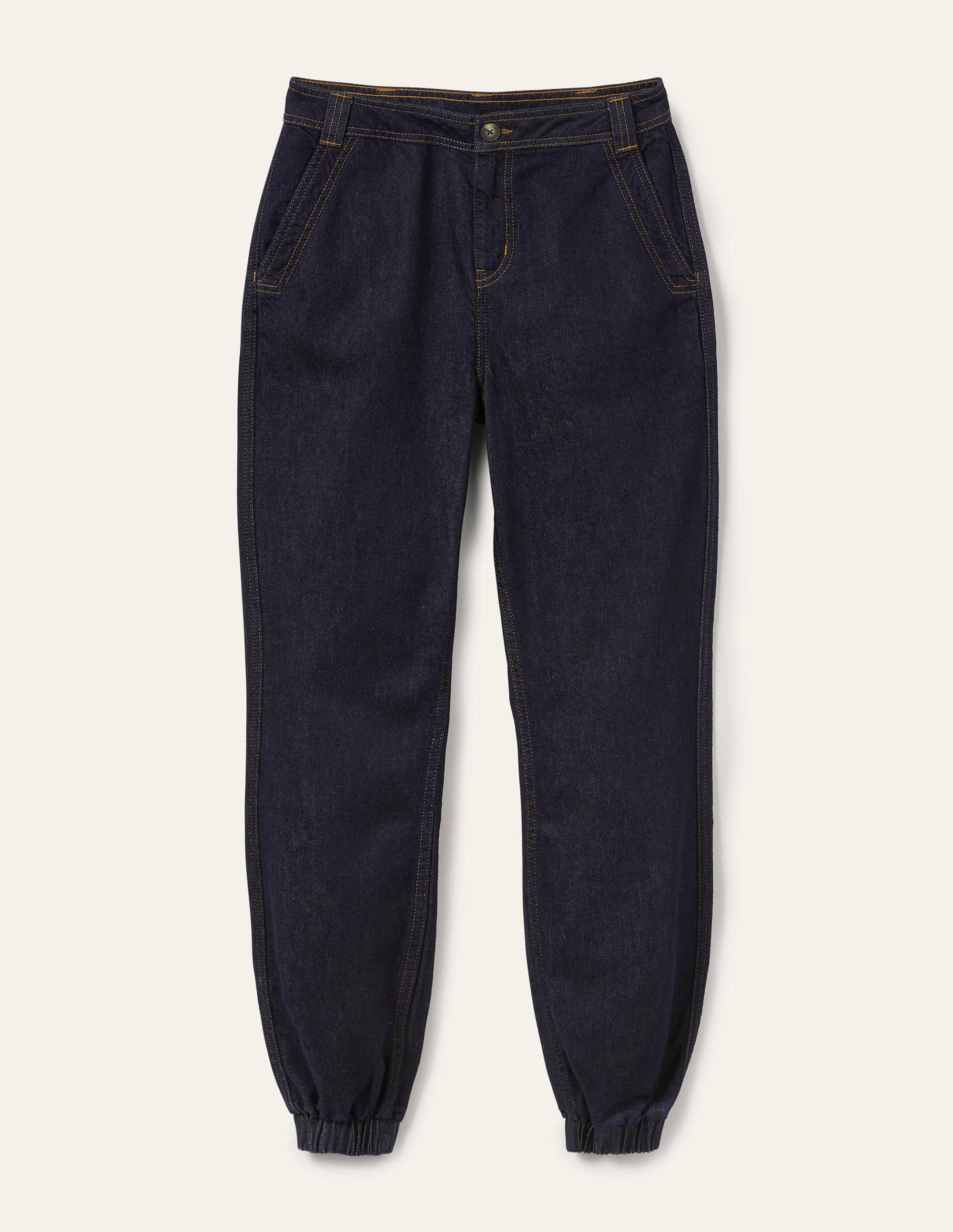 Gowrie Hose-Indigoblau - Image 7
