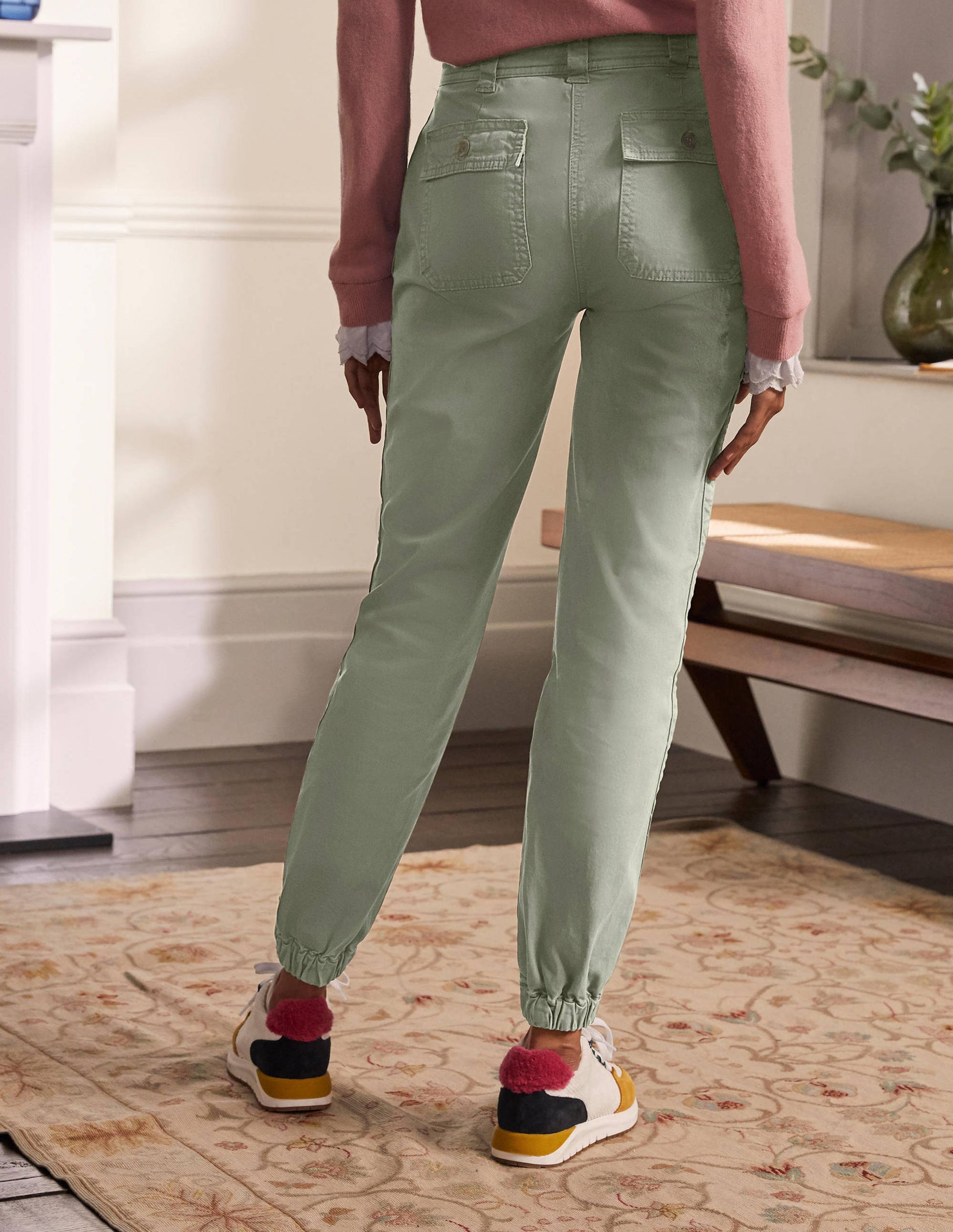 Gowrie Hose-Erlengrün-3