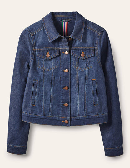 Authentische Denim-Jacke-Indigoblau-6
