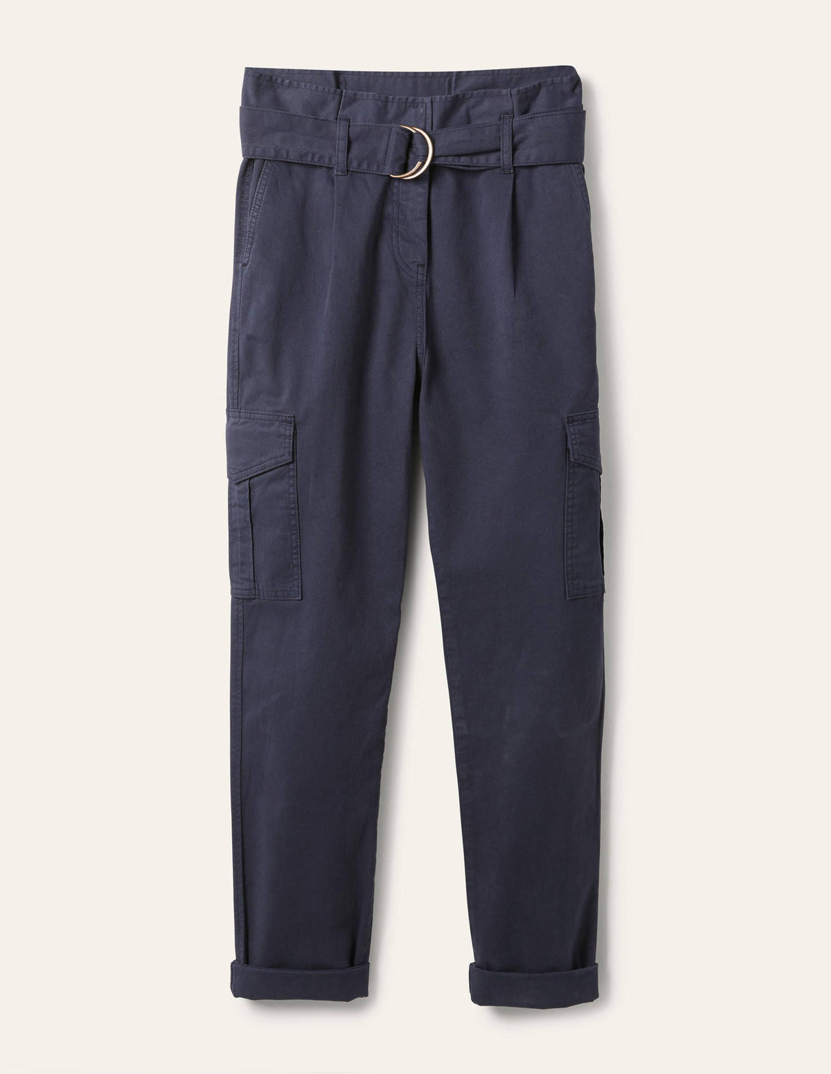 Utility-Cargohose-Marineblau - Image 6