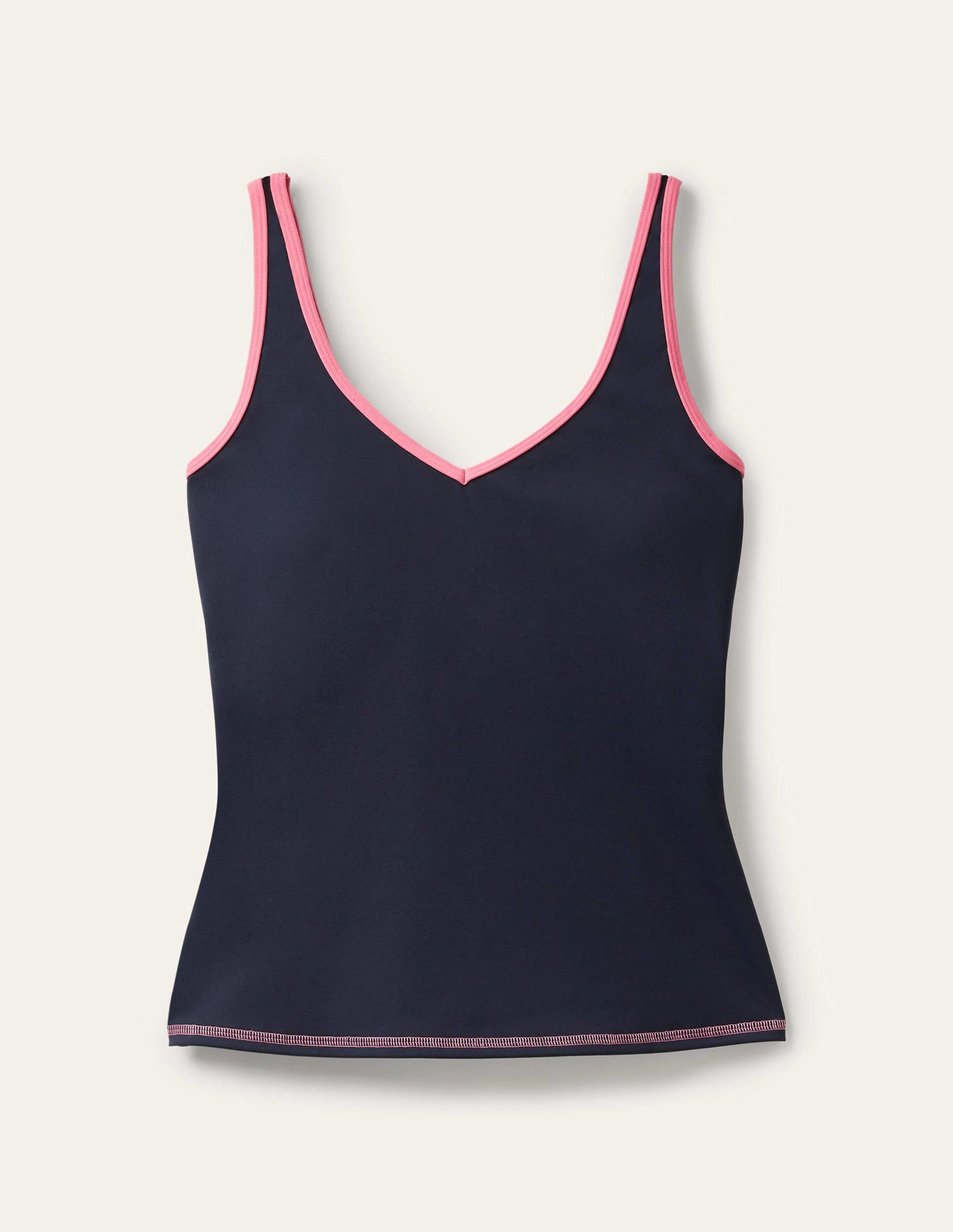 Bettina Active Vest-Navy-6