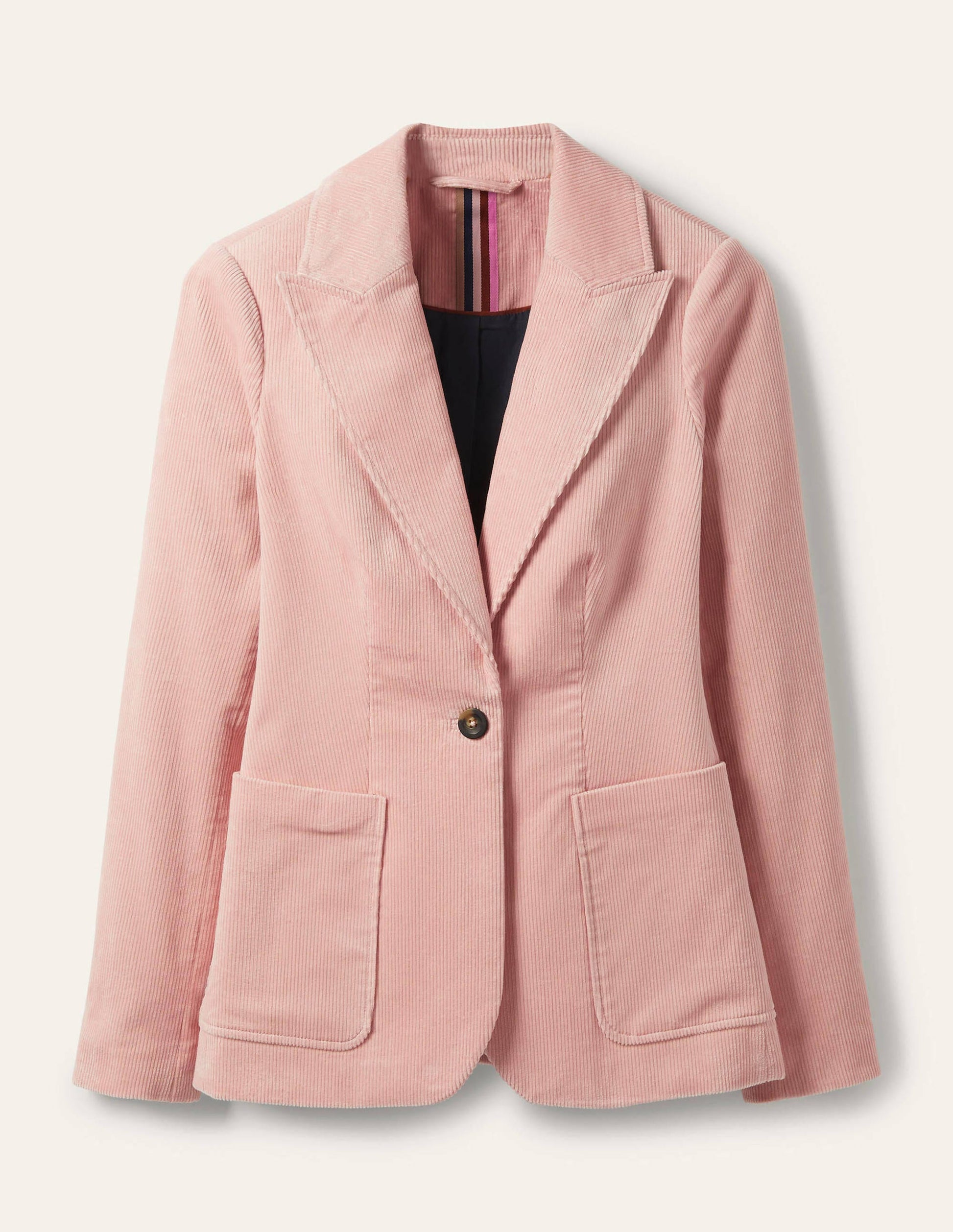 Victoria Blazer-Milchshake-5