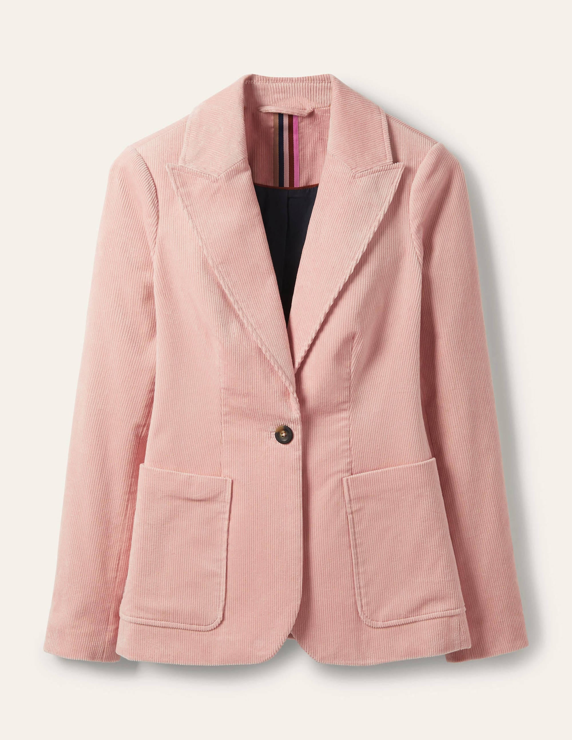 Victoria Blazer-Milchshake - Image 5