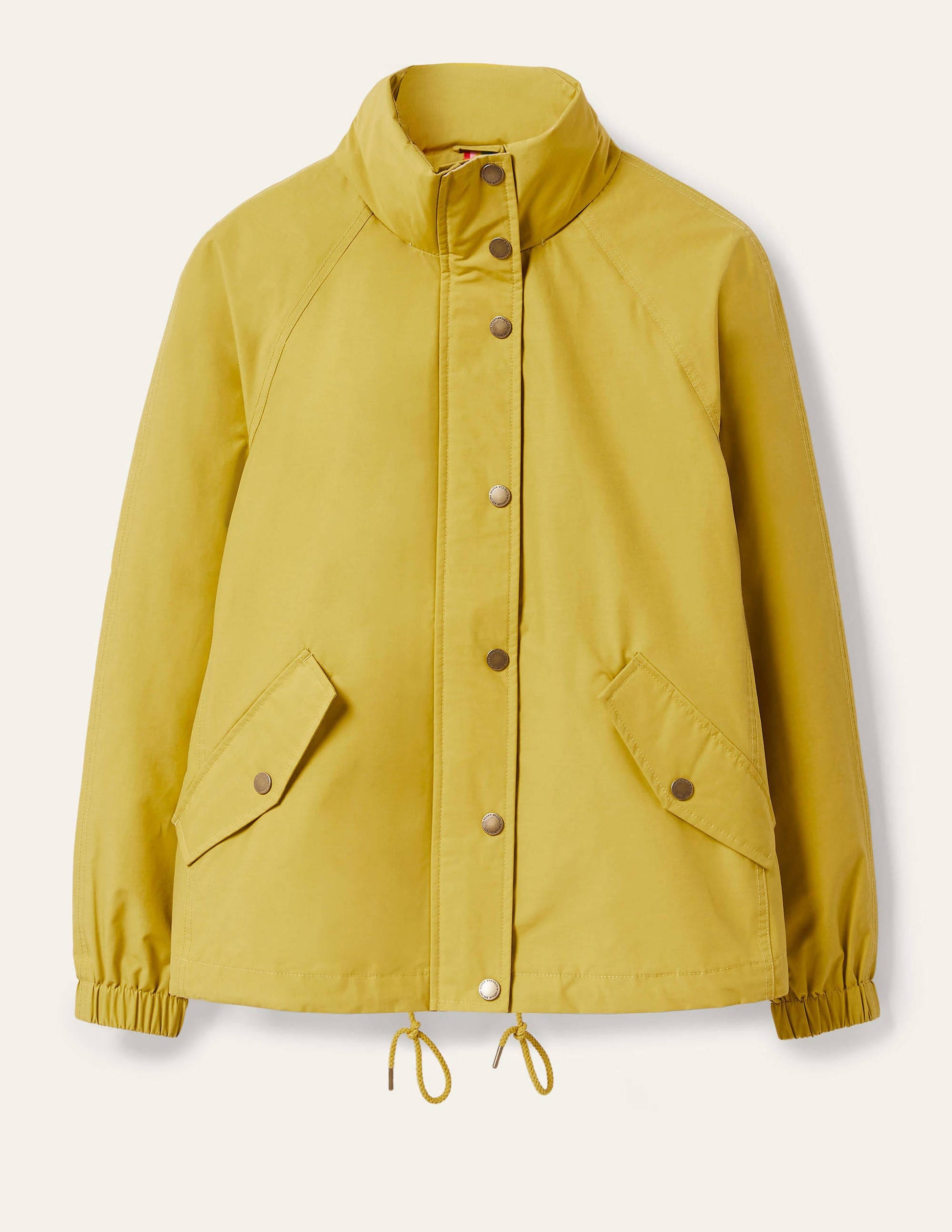 Veste à capuche imperméable-Moisson-5