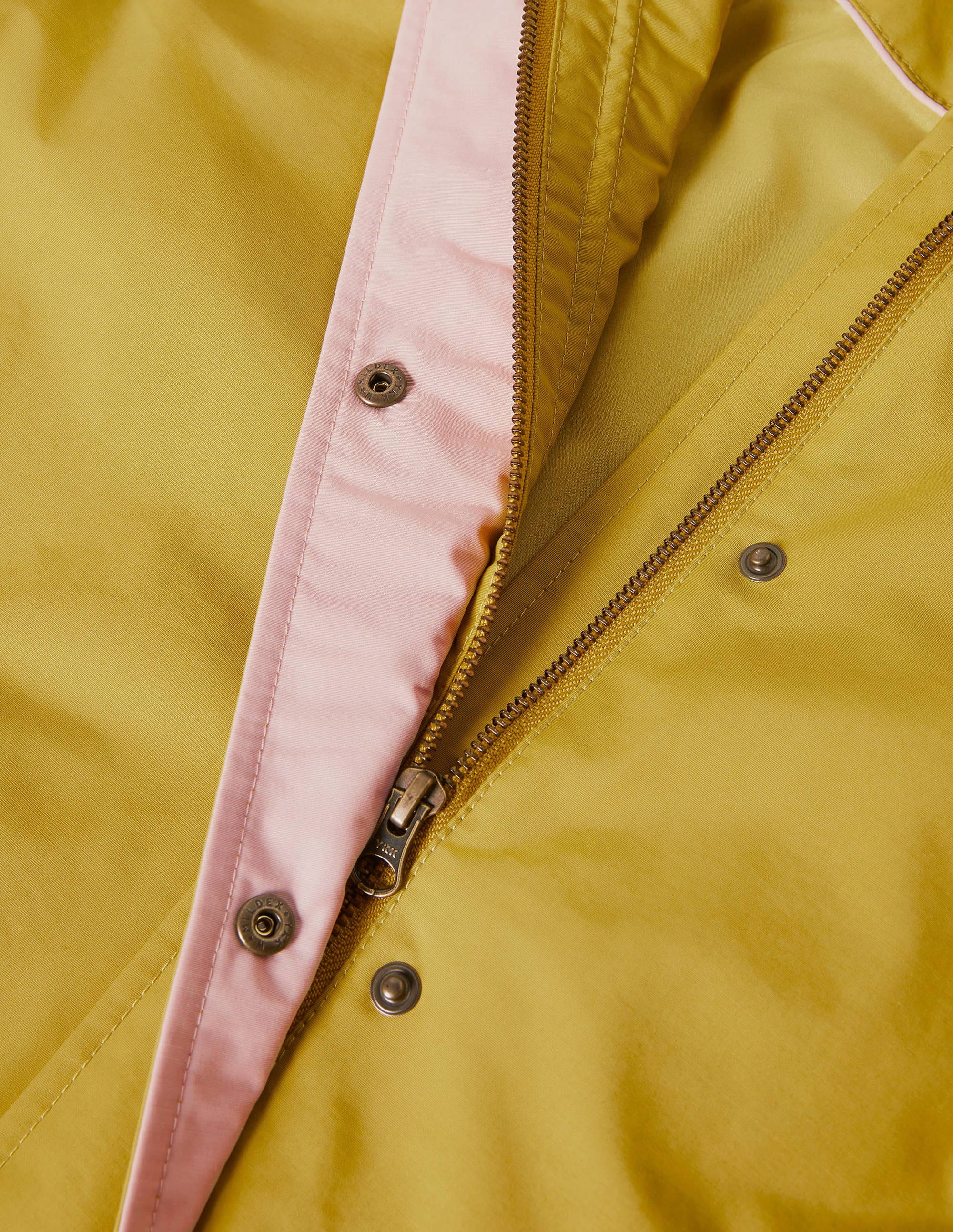 Veste à capuche imperméable-Moisson - Image 6