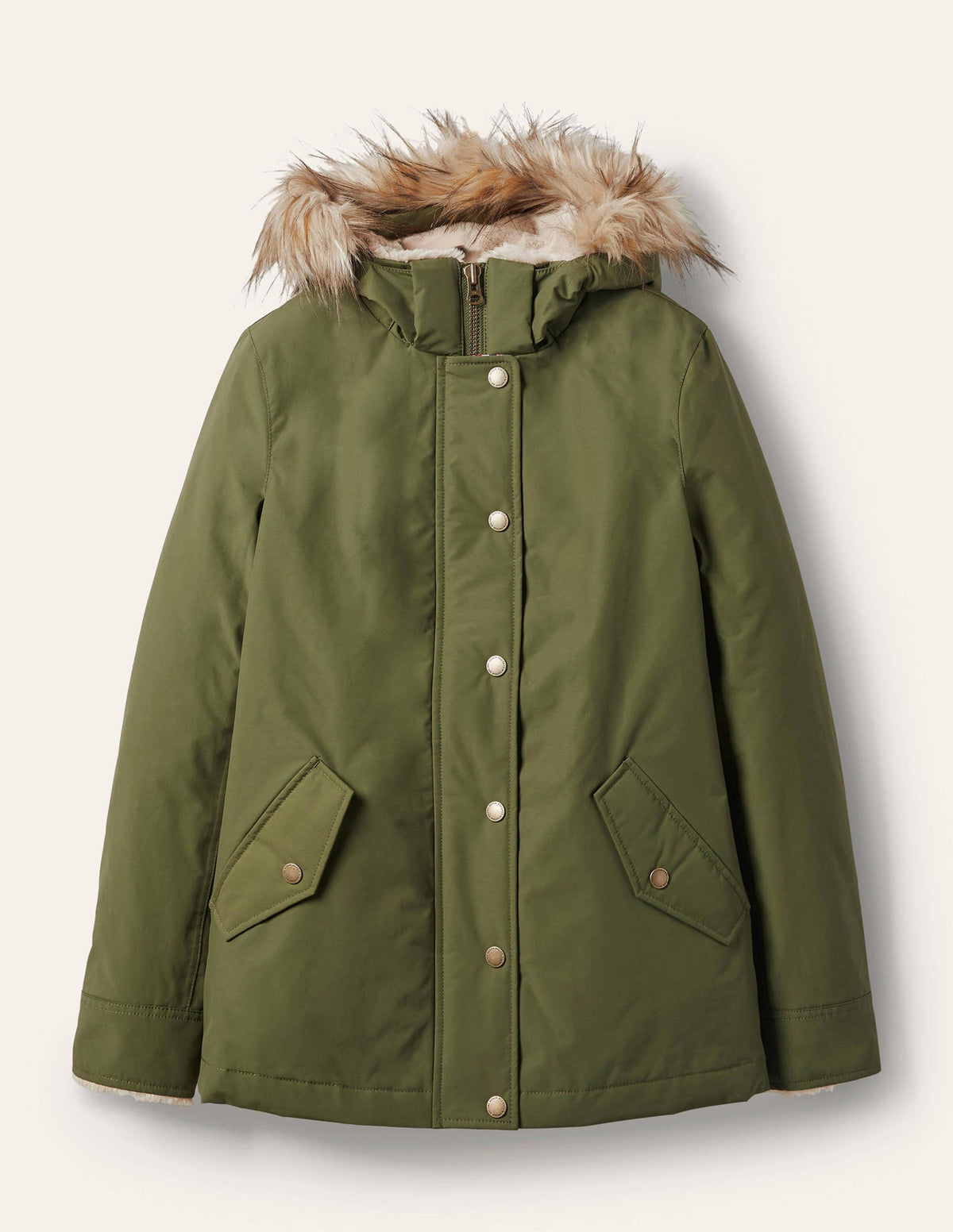 Dunbar Jacke-Oregano - Image 6