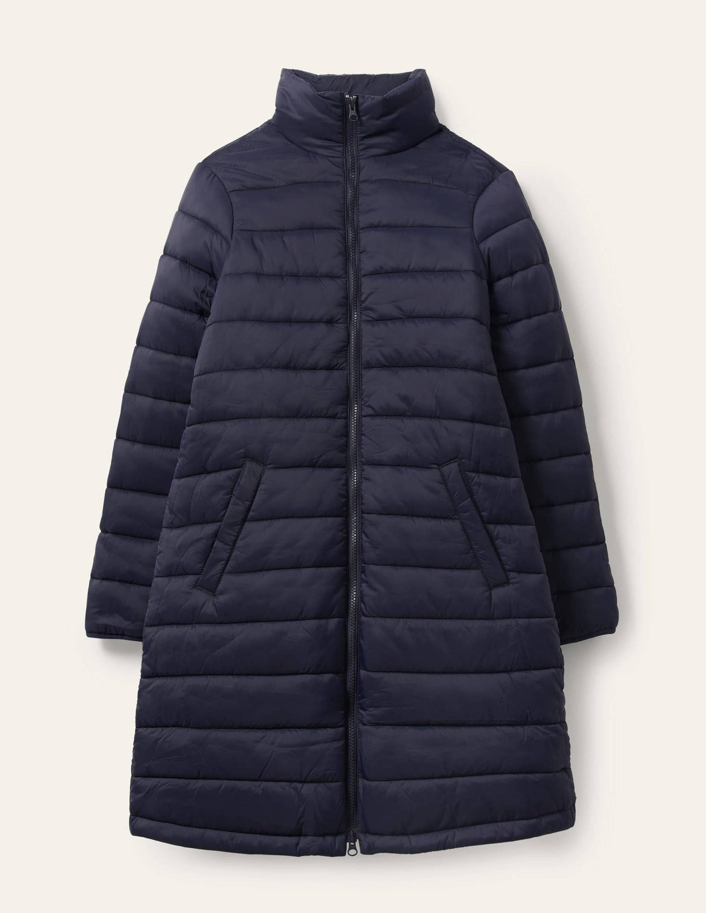 Bamburgh Regenmantel-Salbeigrün/Navy