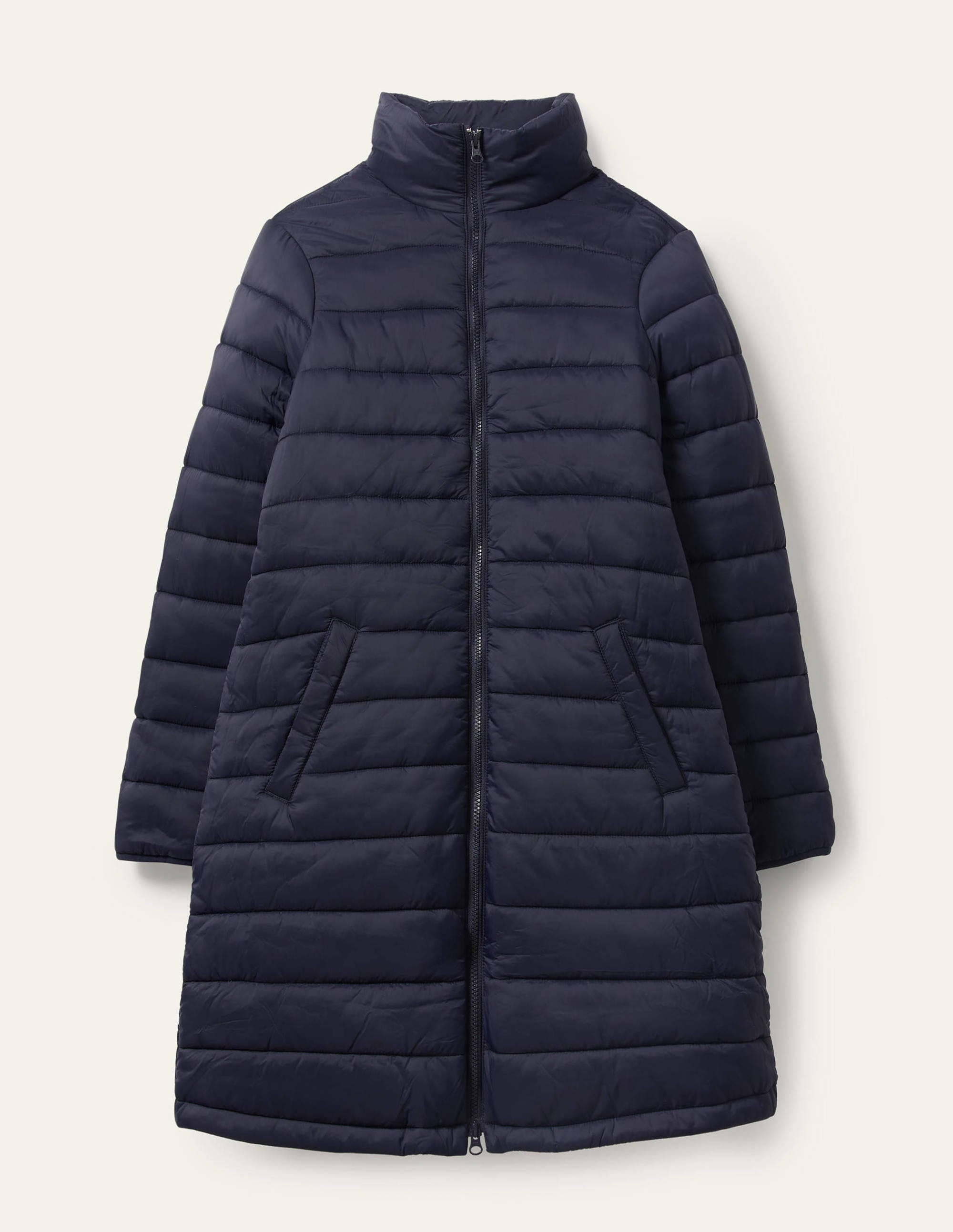 Imperméable Bamburgh-Sauge/bleu marine - Image 7