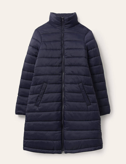 Bamburgh Regenmantel-Salbeigrün/Navy-7