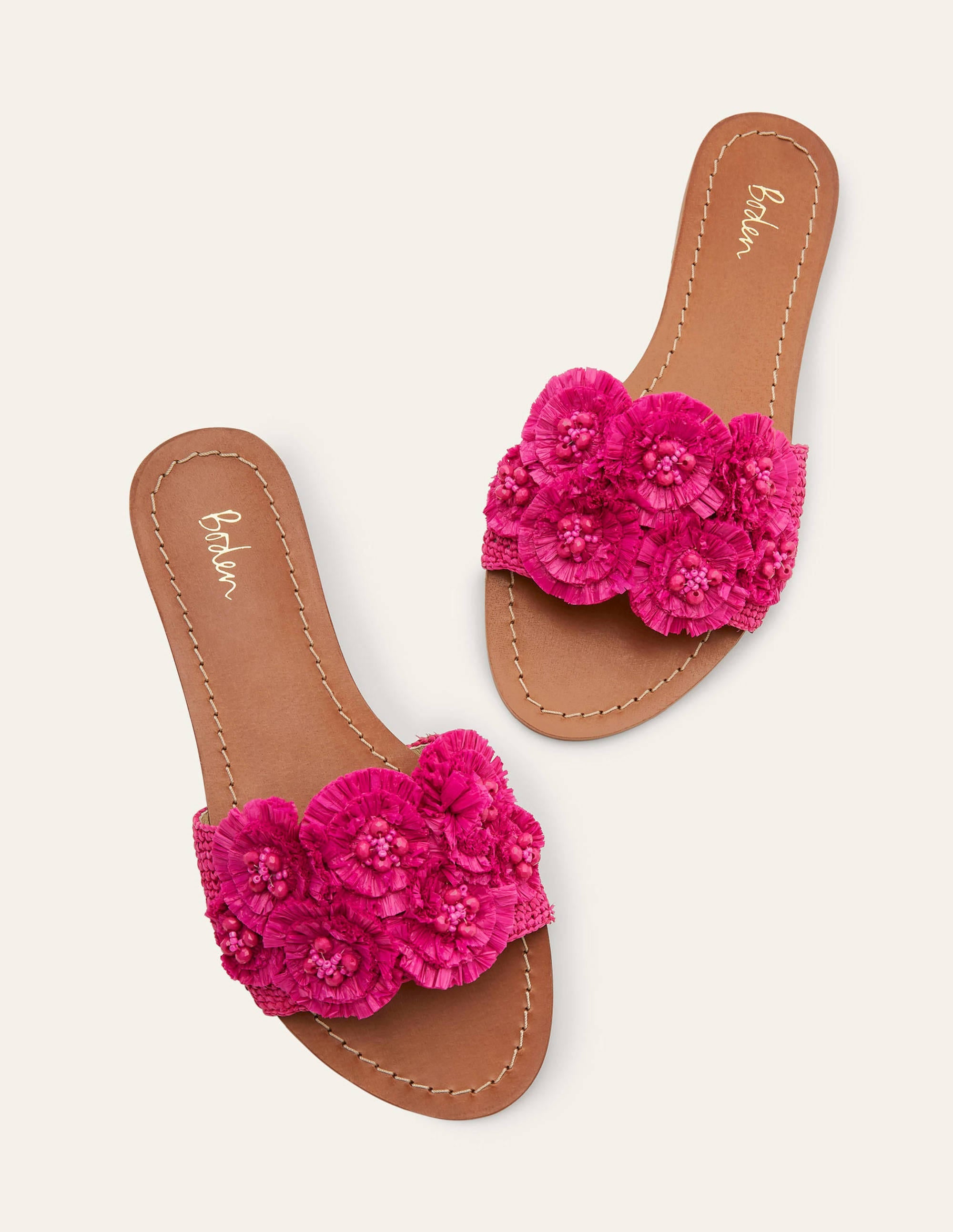 Elspeth Sandalen-Pink - Image 1