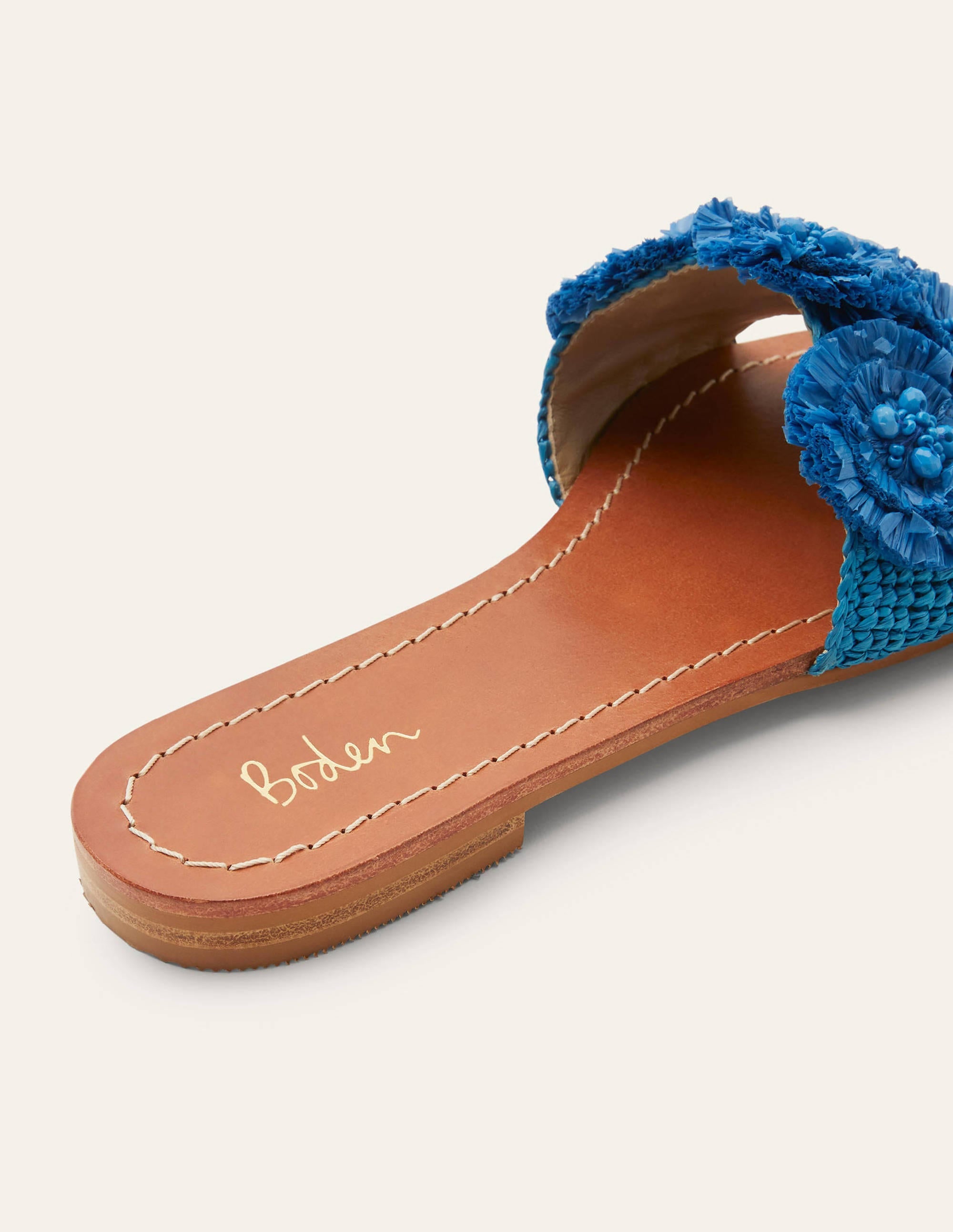 Elspeth Sandalen-Marokkoblau - Image 3