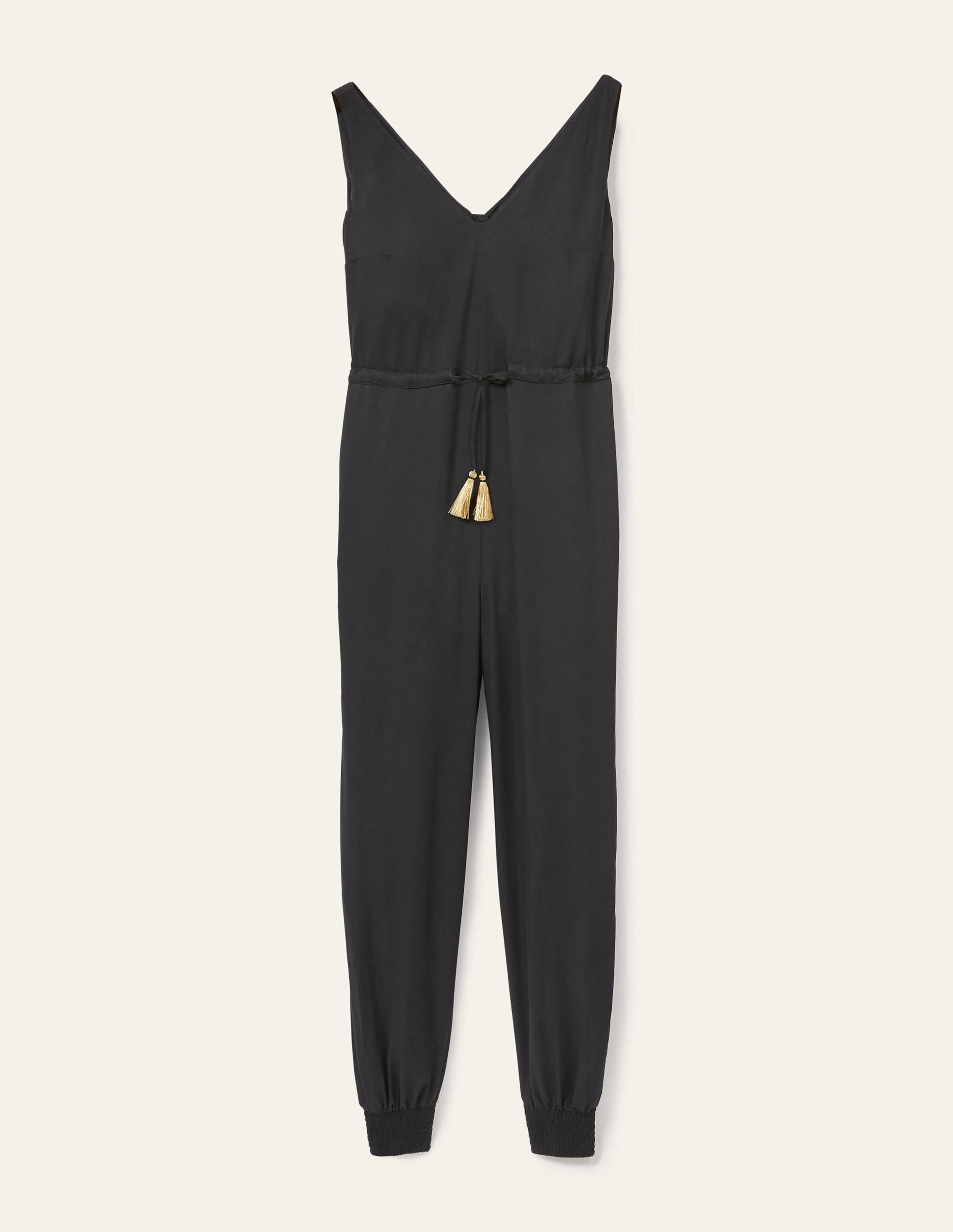 Cecilia Jumpsuit-Schwarz - Image 5