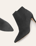 Elsworth Stiefeletten-Schwarz