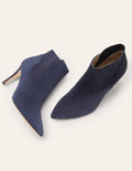 Elsworth Stiefeletten-Marineblau