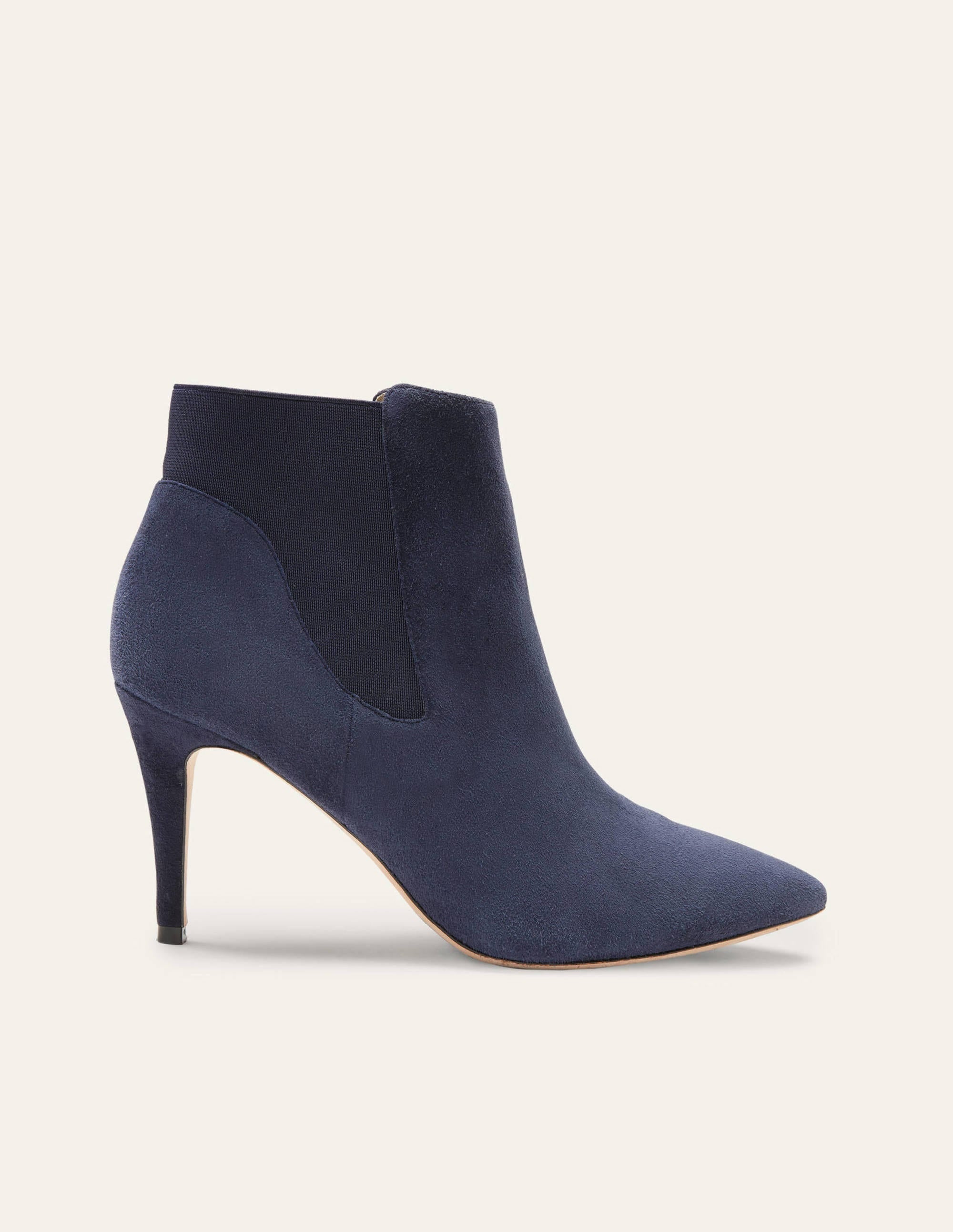 Elsworth Stiefeletten-Marineblau - Image 2