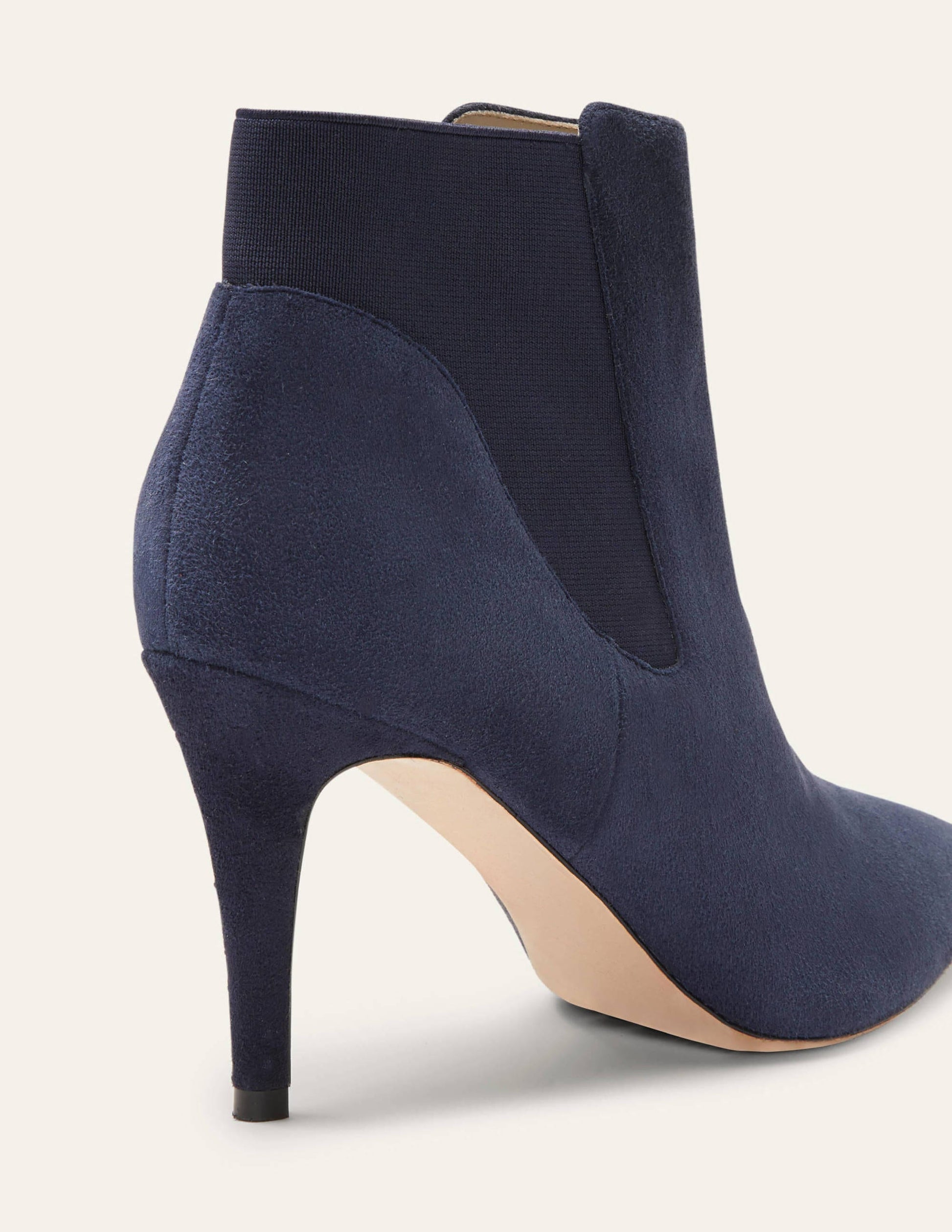 Elsworth Stiefeletten-Marineblau-3