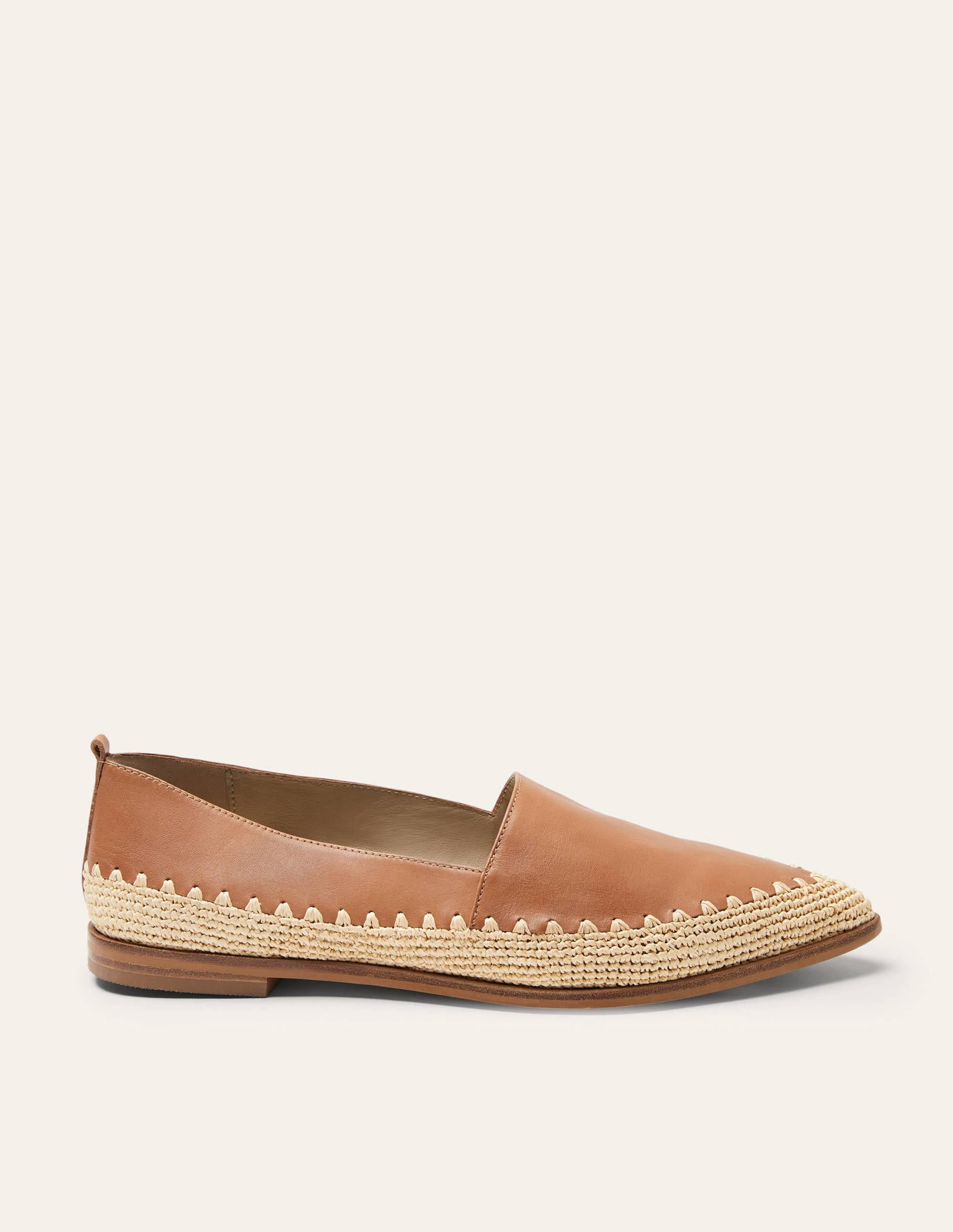 Mocassins Penelope-Fauve - Image 2