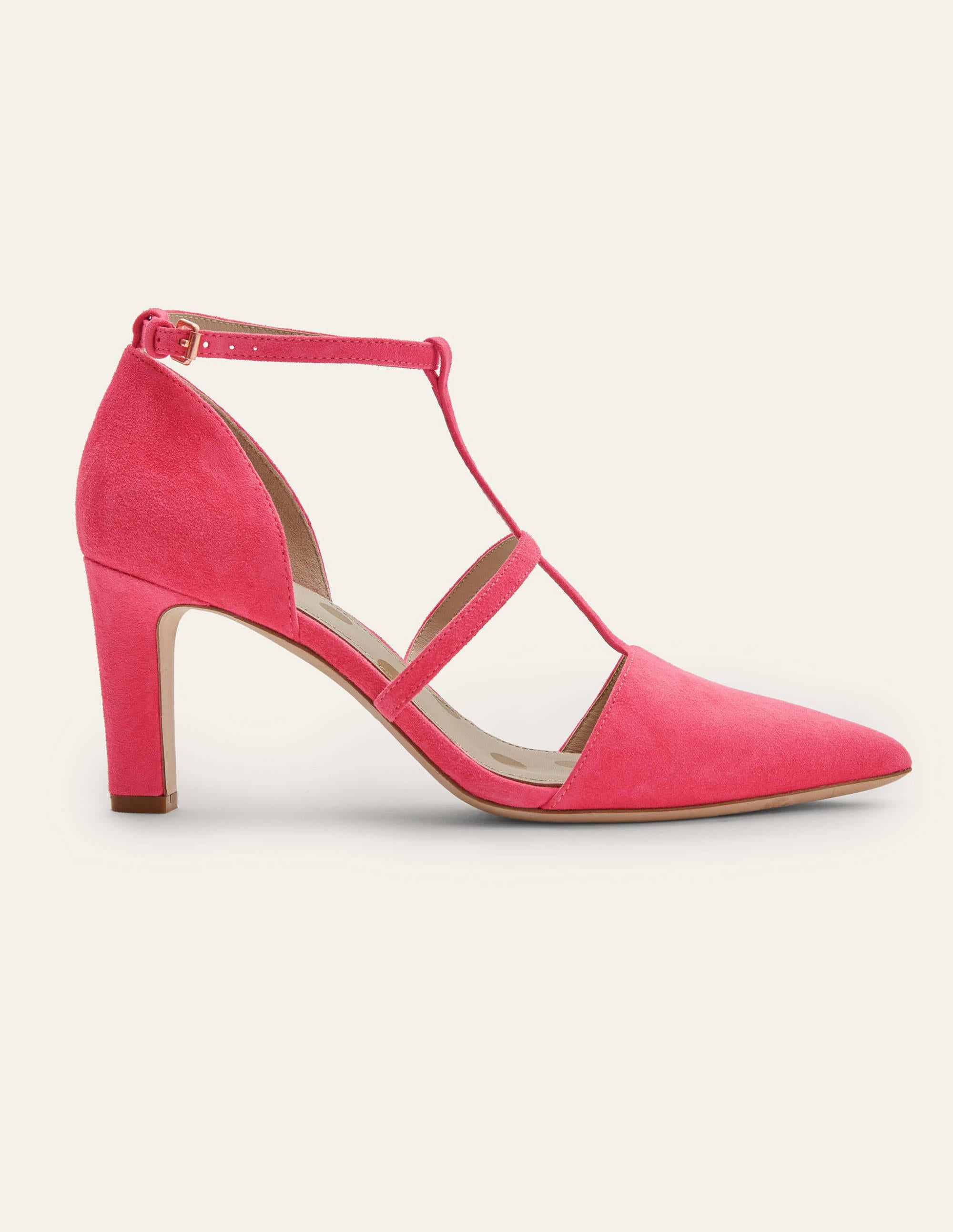 Mila Pumps-Bonbonrosa - Image 2