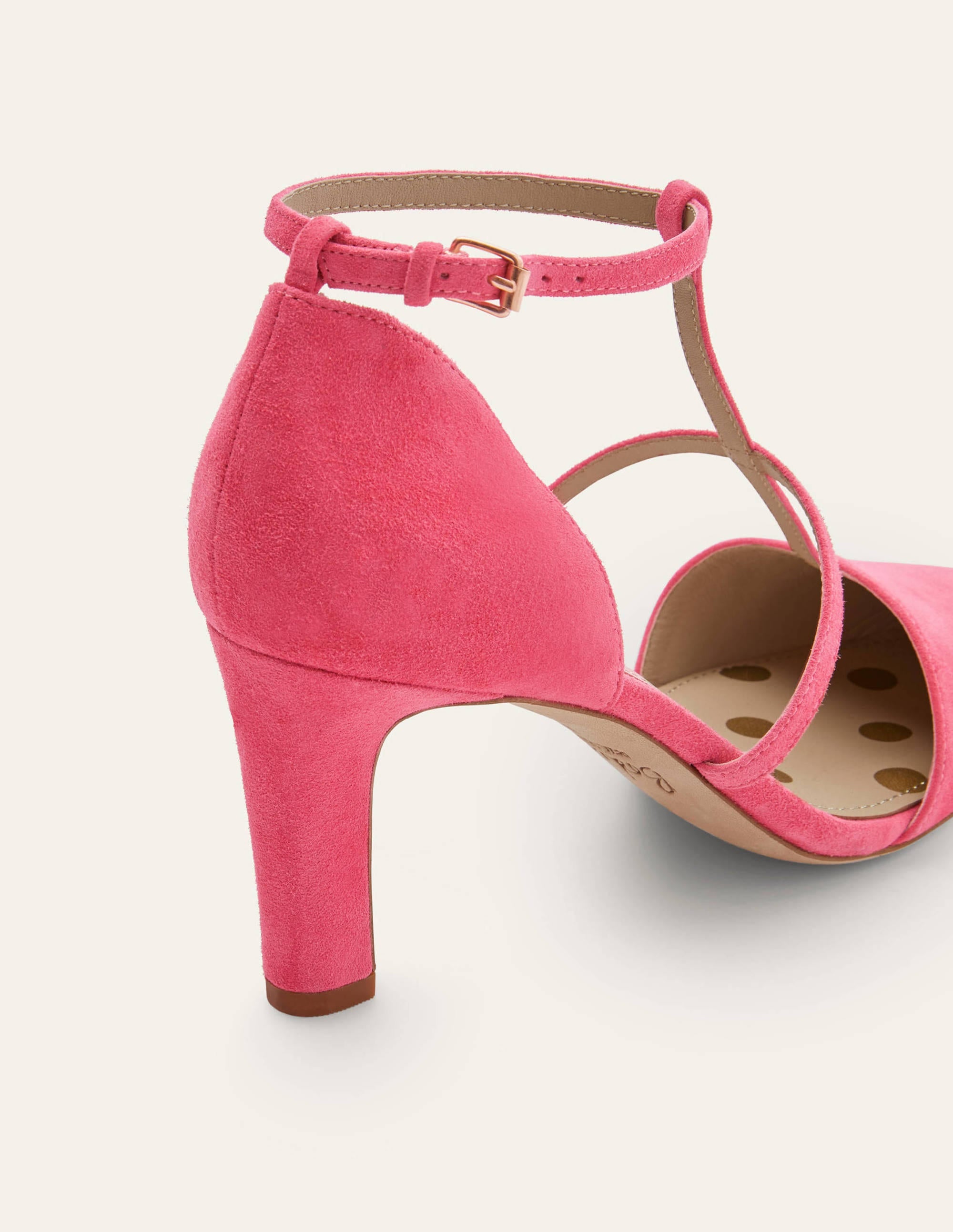 Mila Pumps-Bonbonrosa - Image 3