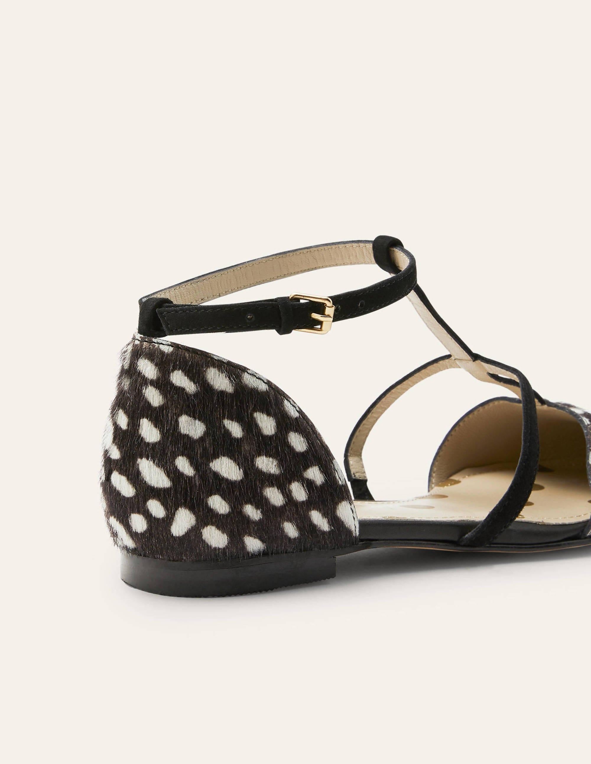Mila Ballerinas-Dalmatinermuster - Image 3