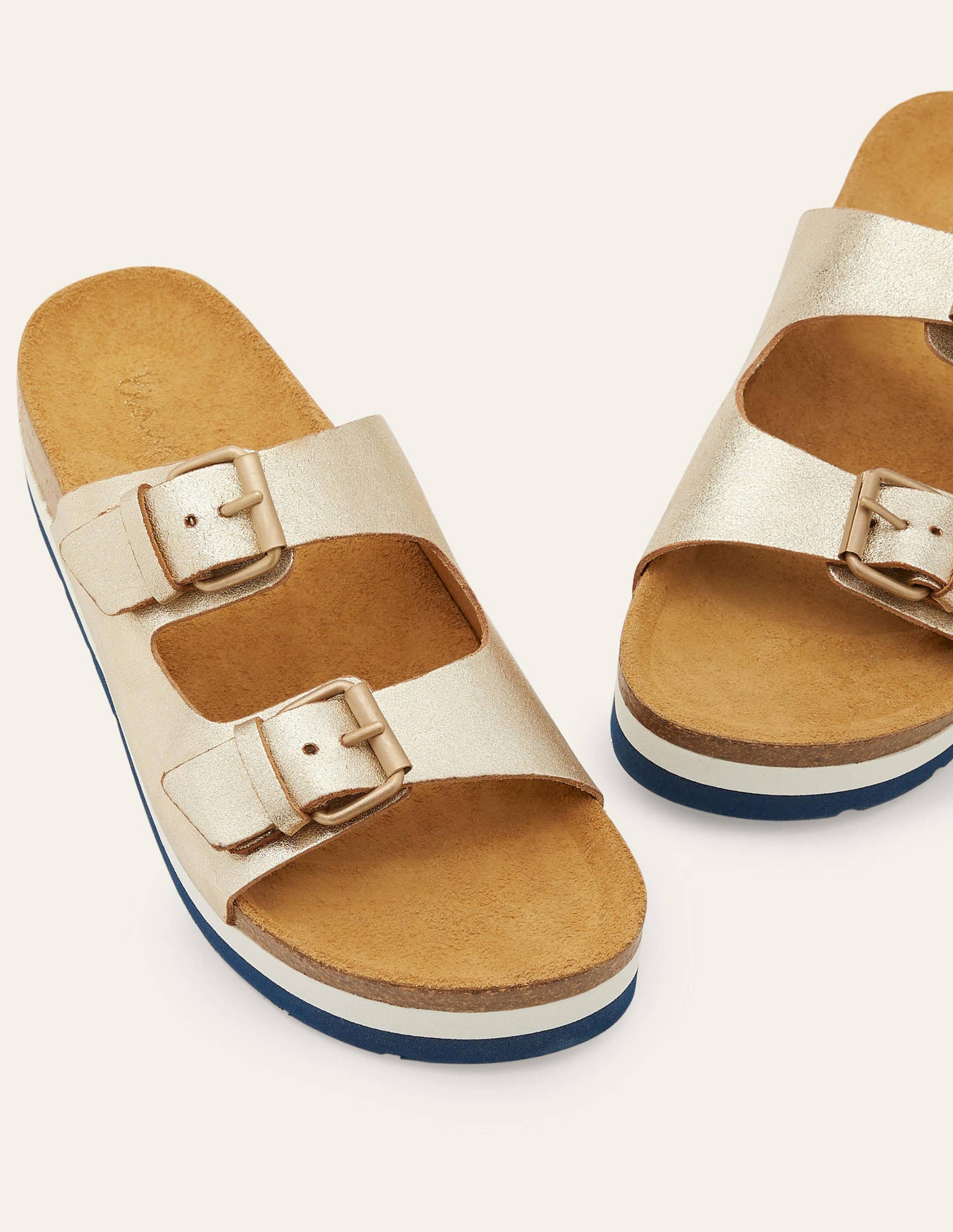Ottoline Sandalen-Helles Gold-Metallic-1