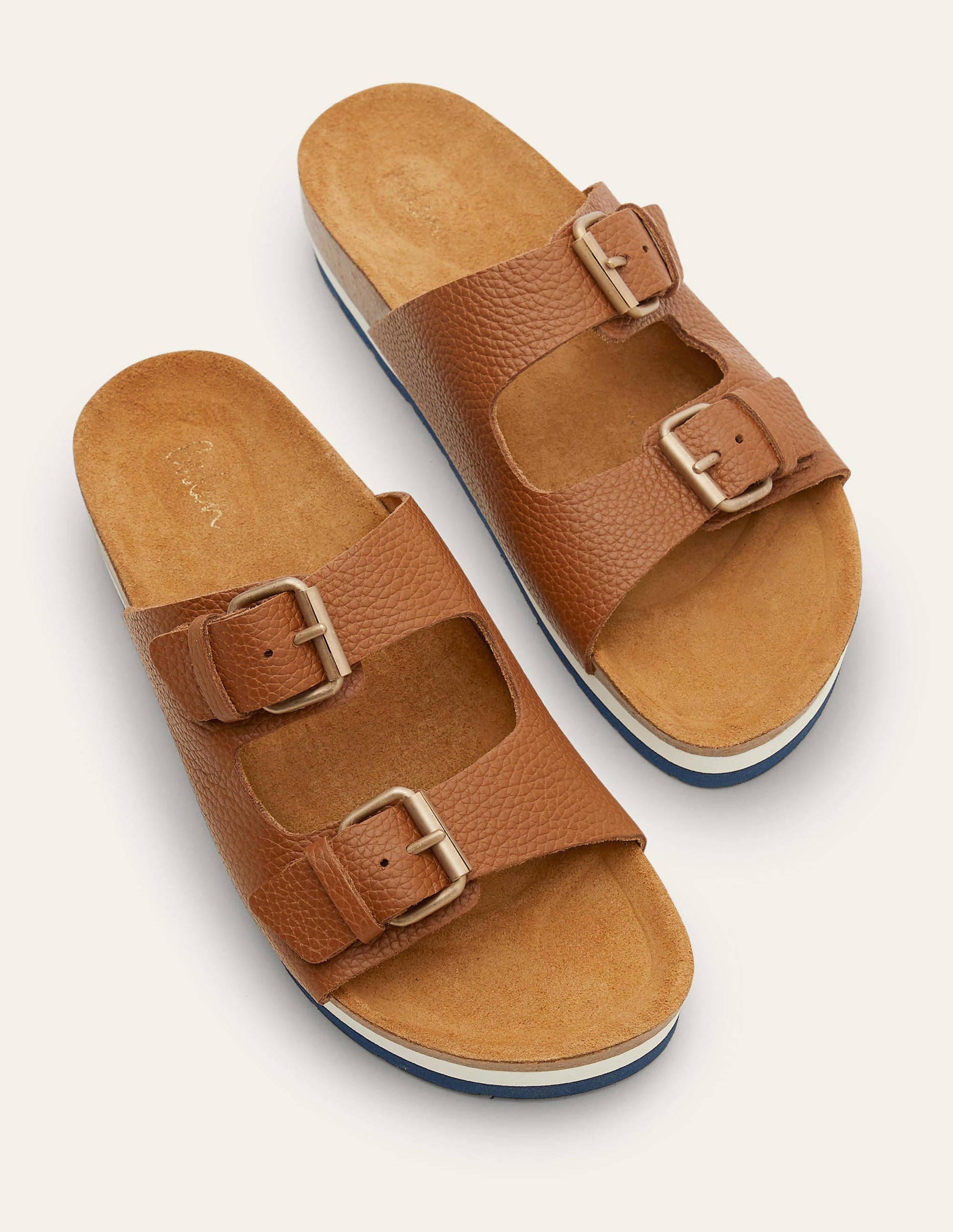 Sandales Ottoline-Fauve-1