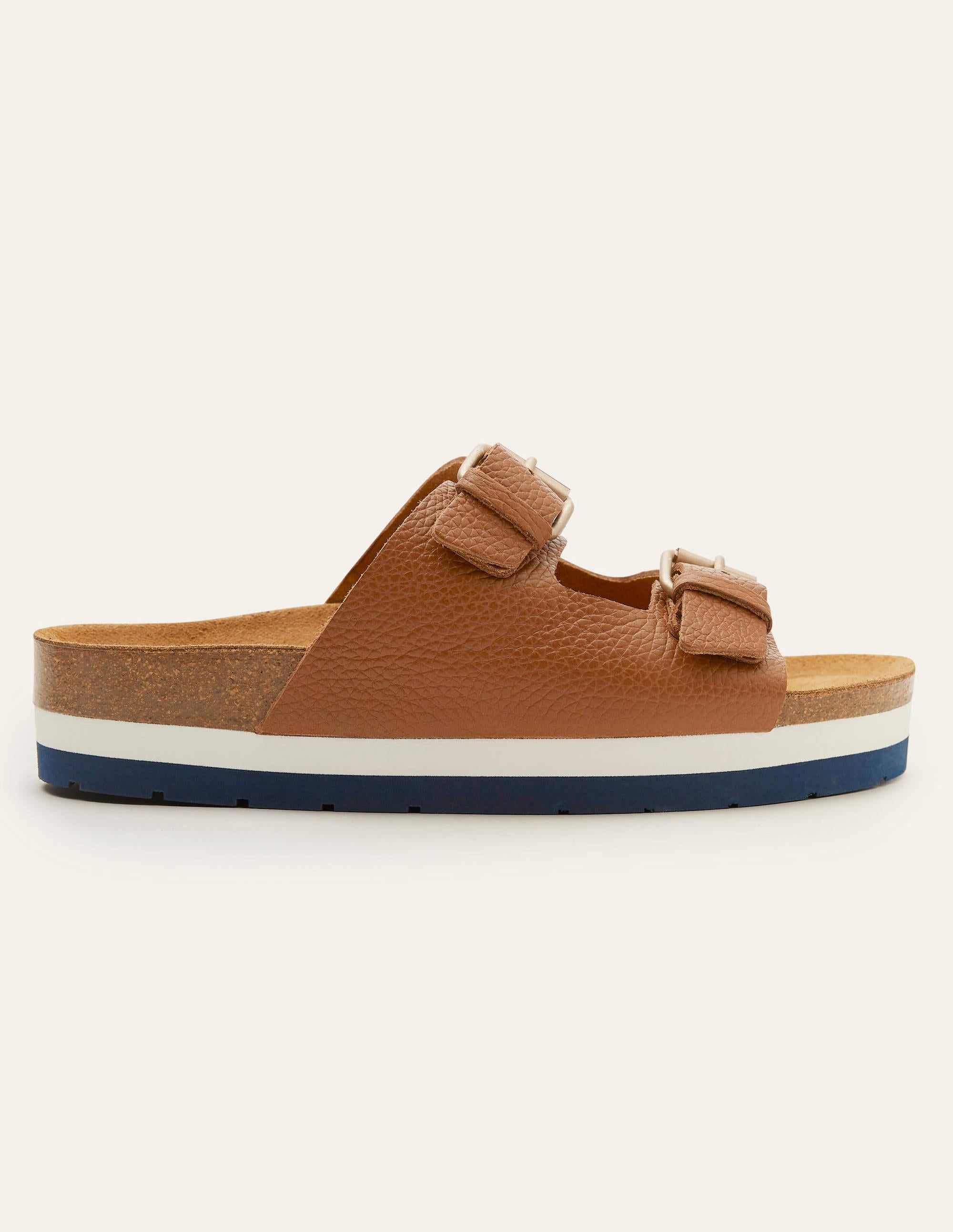 Sandales Ottoline-Fauve - Image 2
