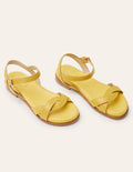 Sandales Eliza-Chartreuse