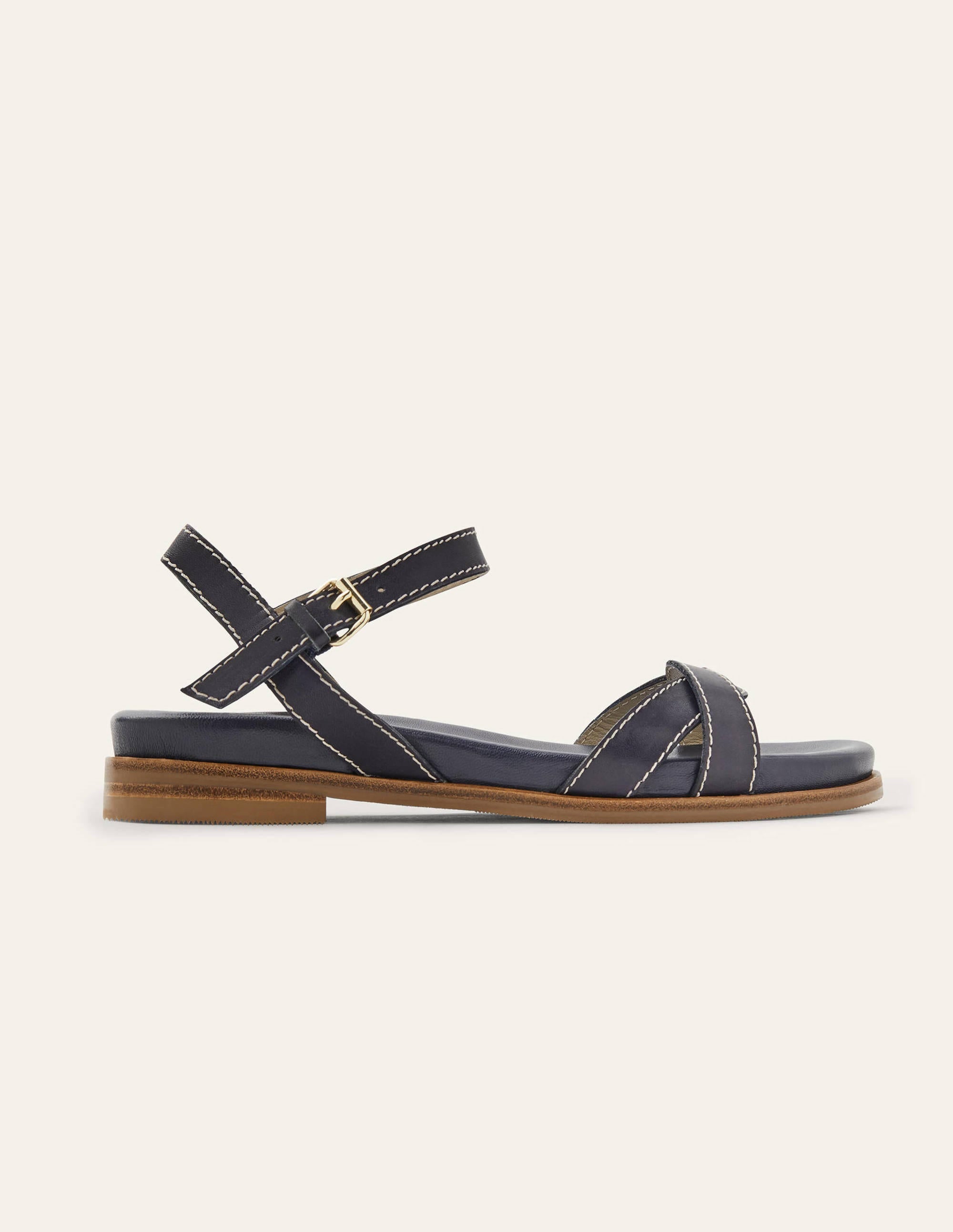 Sandales Eliza-Bleu marine - Image 3