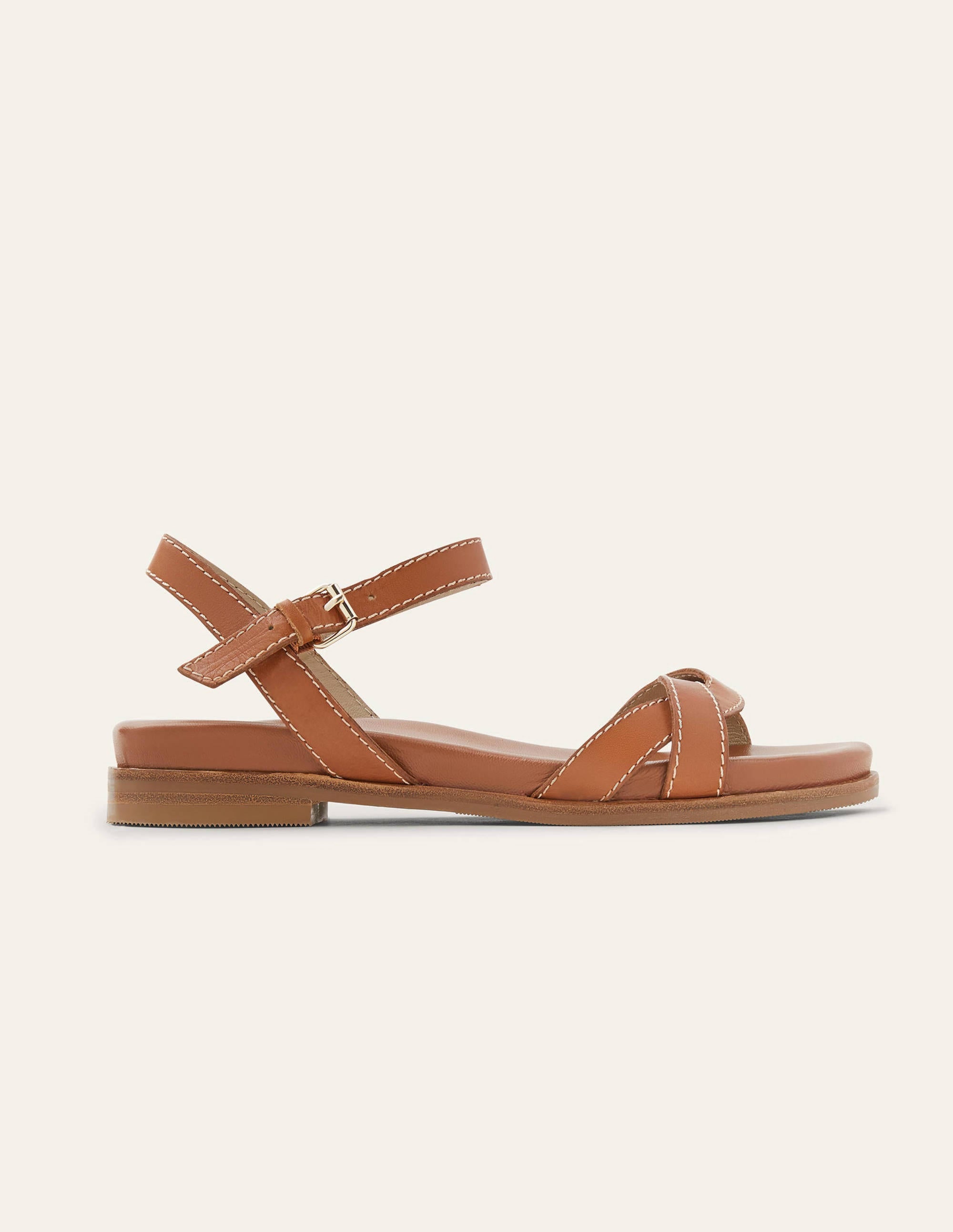 Sandales Eliza-Fauve - Image 3
