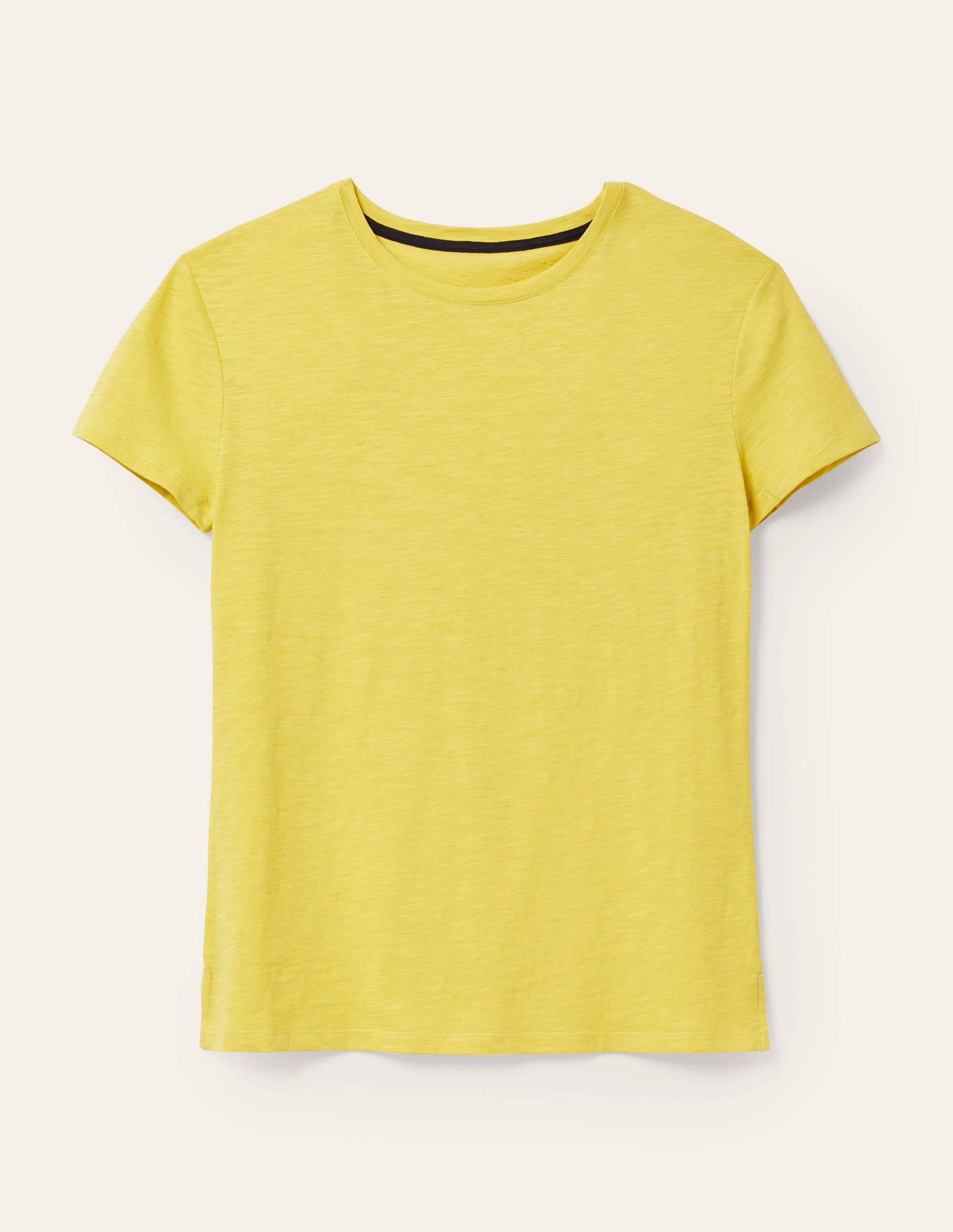 Das Boyfriend-T-Shirt aus Baumwolle-Ananas - Image 6