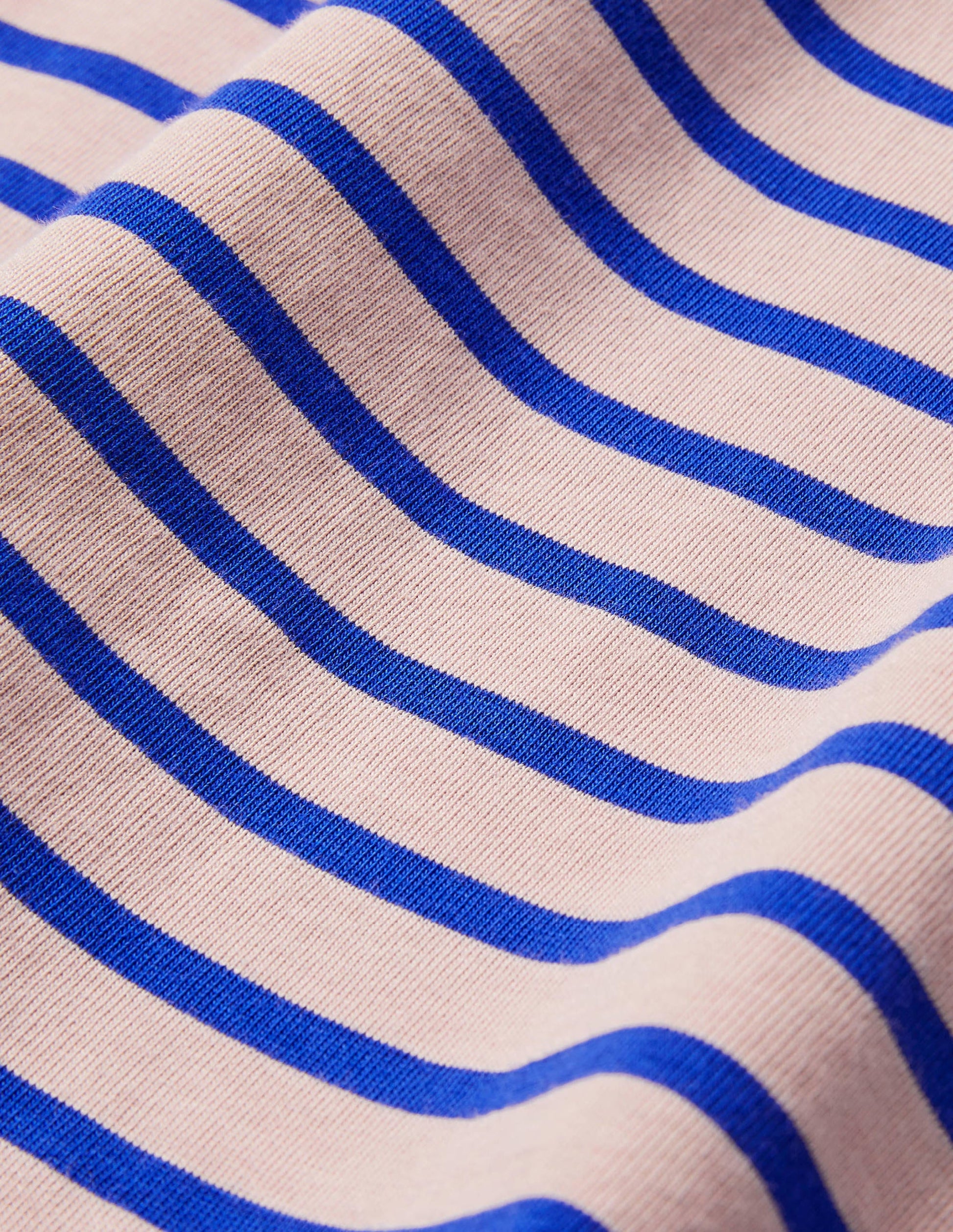 Imogen Bretonshirt-Milchshake/Gipfel-7
