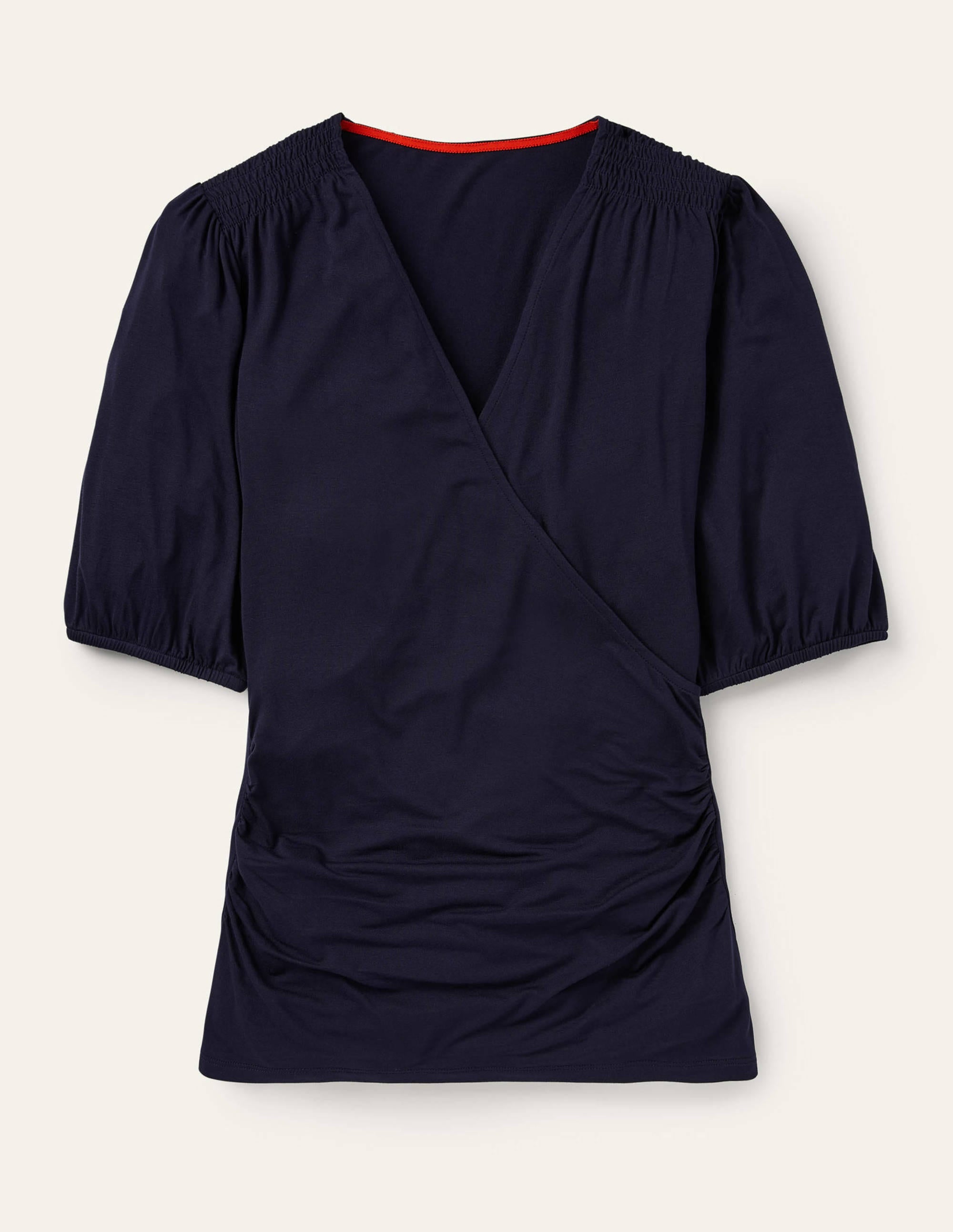 Top portefeuille Joanna-Bleu marine - Image 5