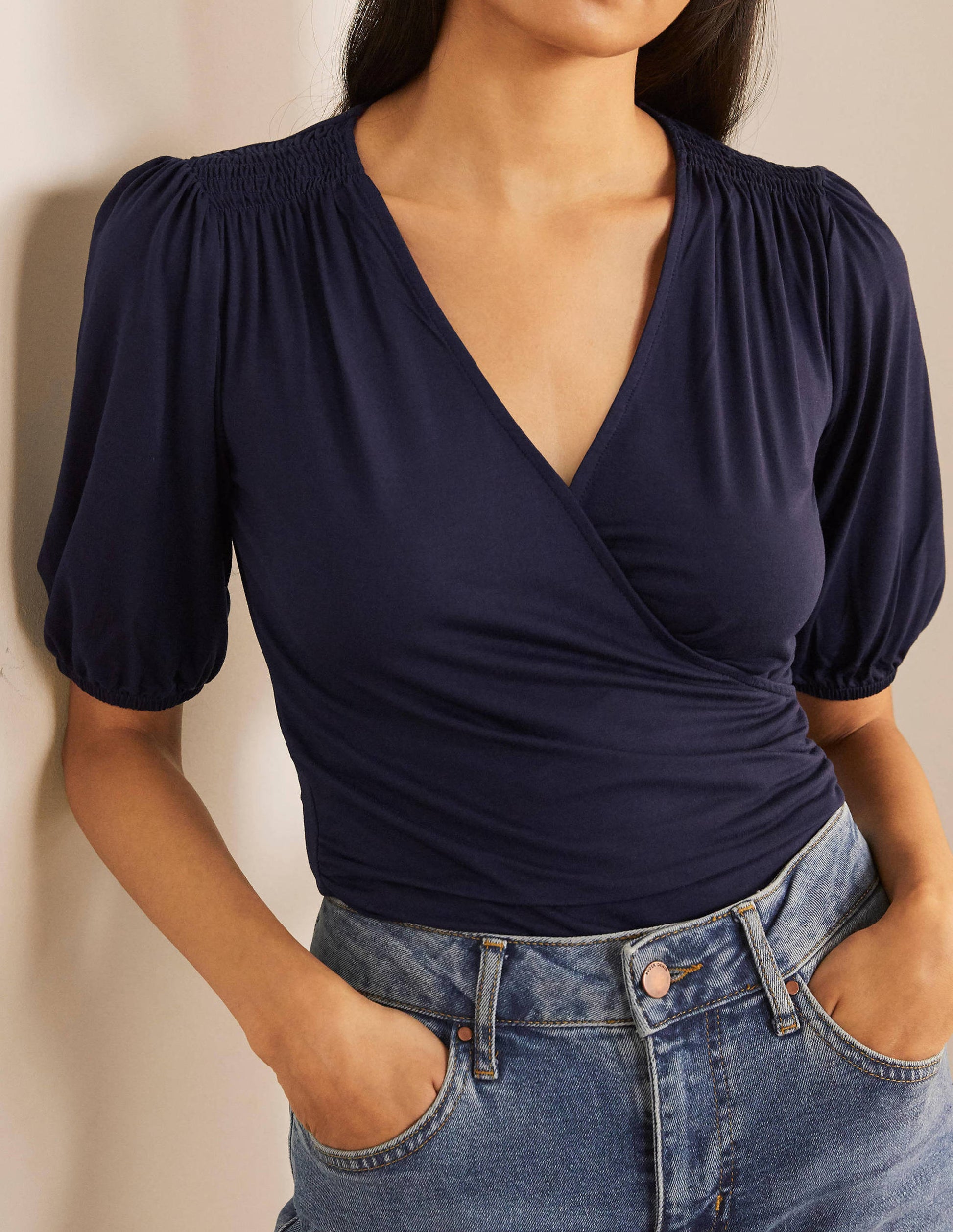 Top portefeuille Joanna-Bleu marine-4