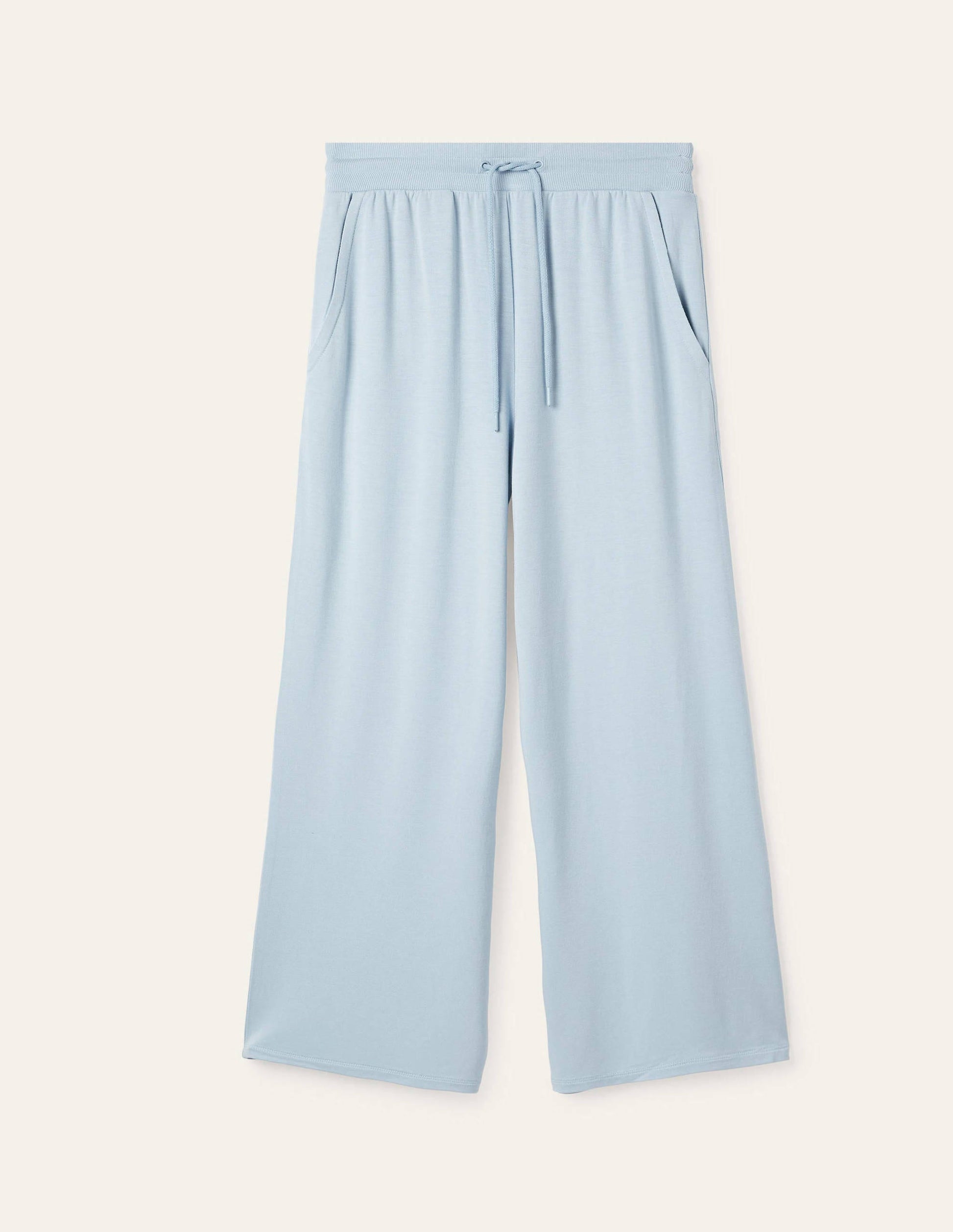 Emma 7/8-Jogginghose-Surfblau-6