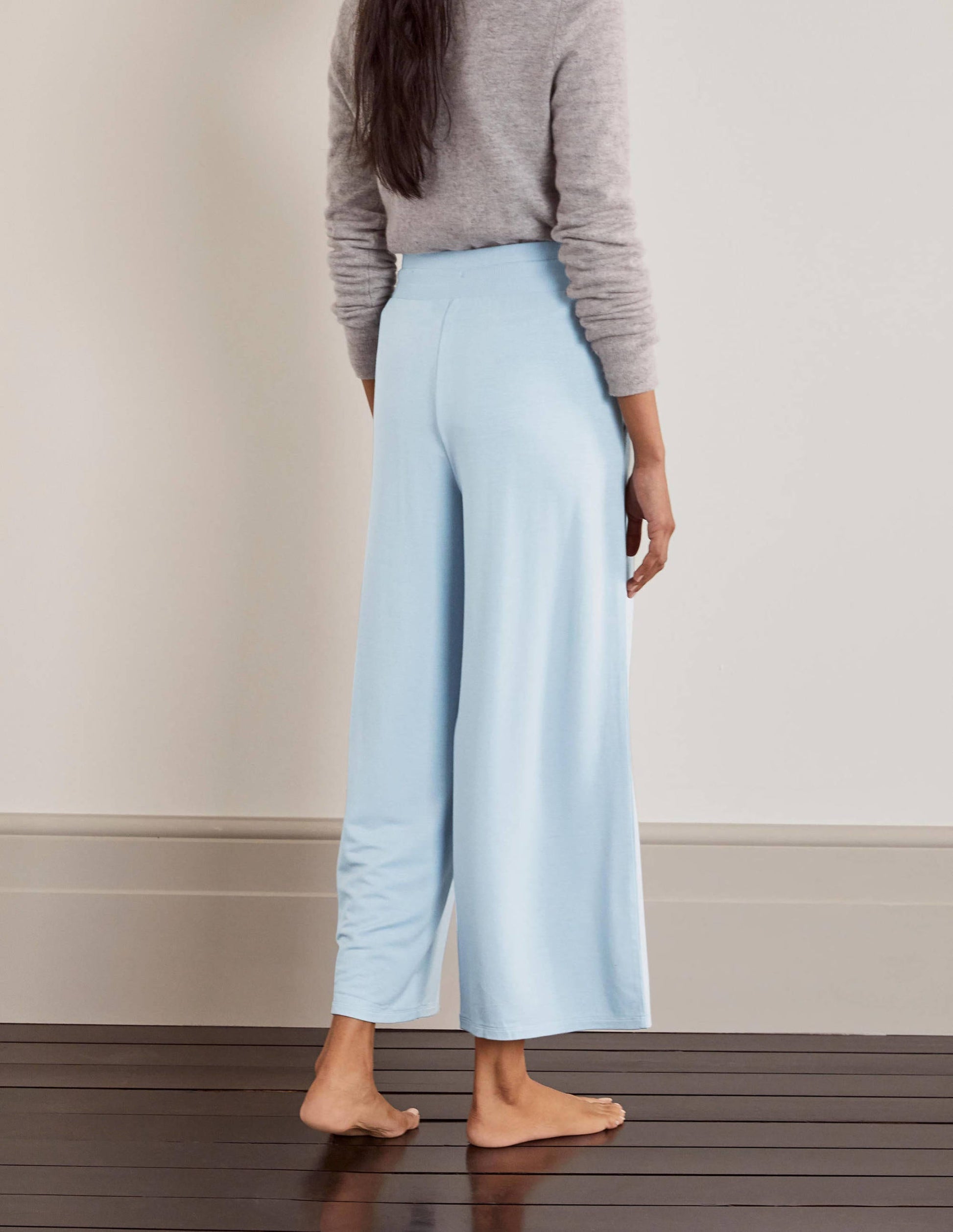 Emma 7/8-Jogginghose-Surfblau-3