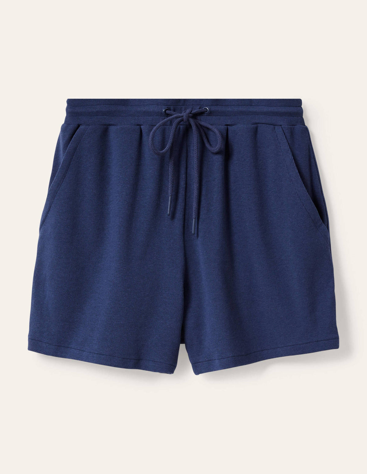 Margot Shorts-Marineblau - Image 6