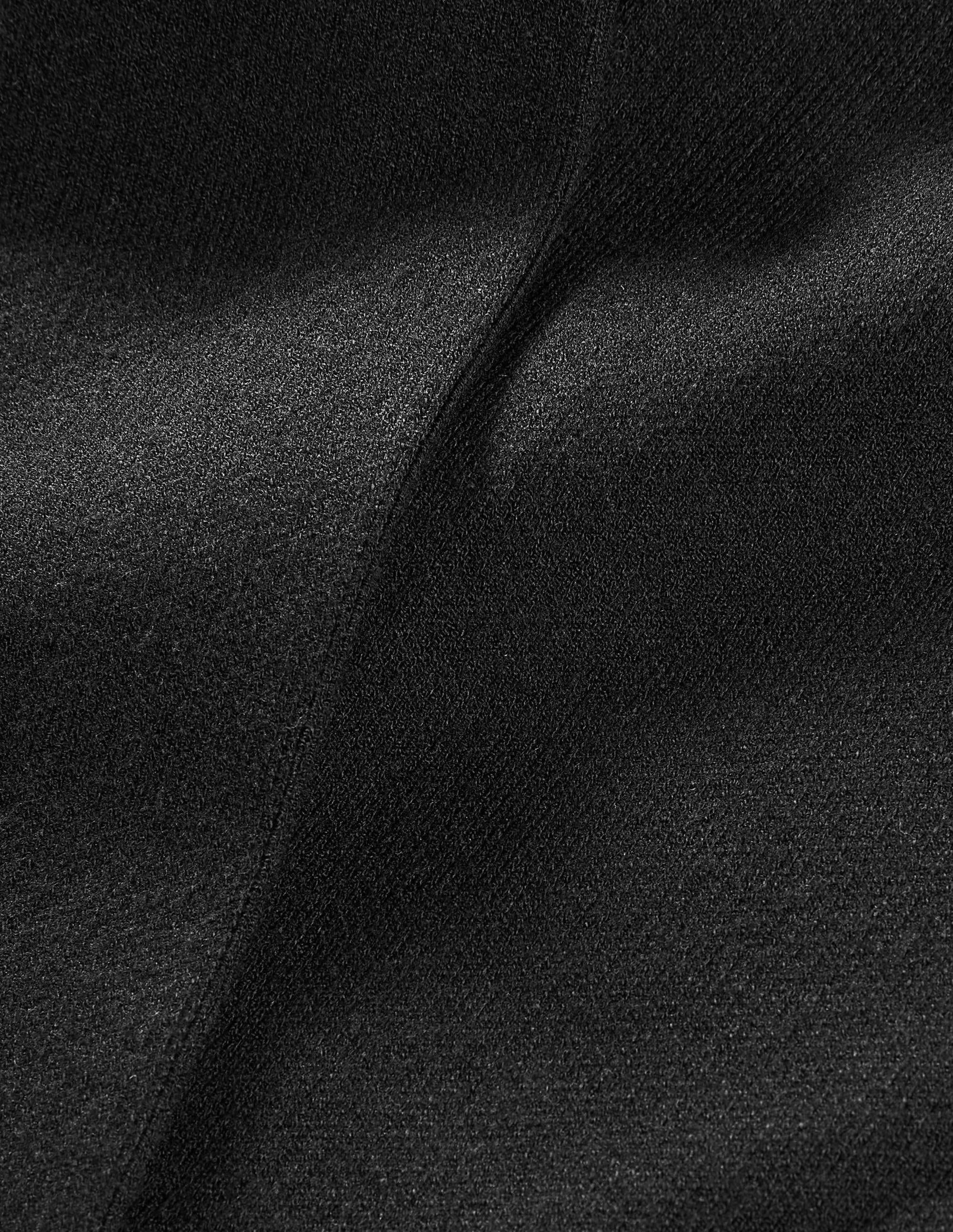 Berkshire Cardigan-Black - Image 7