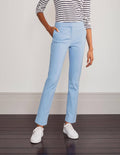 Richmond Hose-Blassblau
