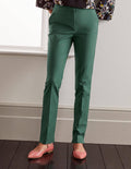 Pantalon Richmond-Feuille de palmier