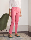 Richmond 7/8 Trouser-Azalea