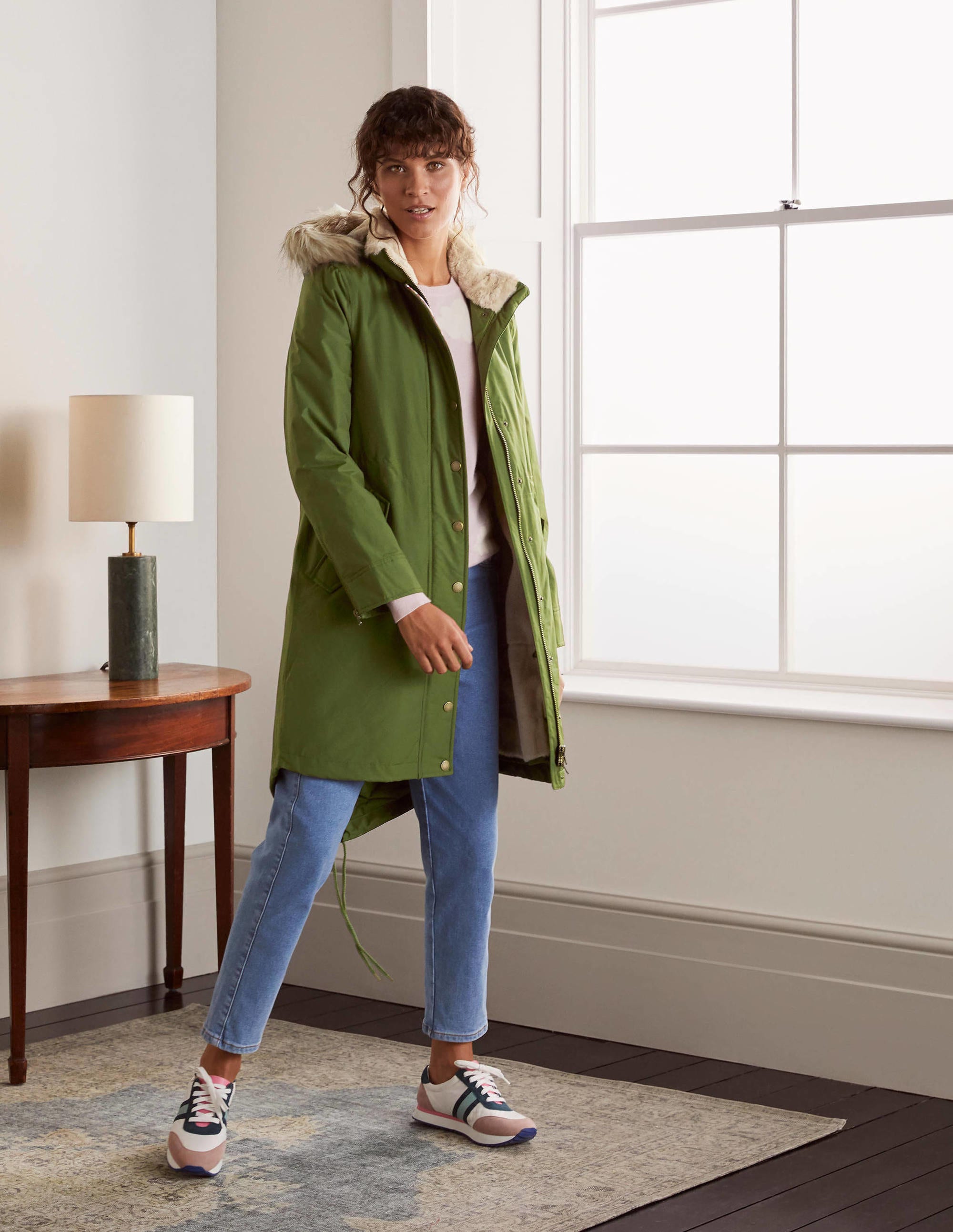 Parka Dunbar-Origan - Image 2