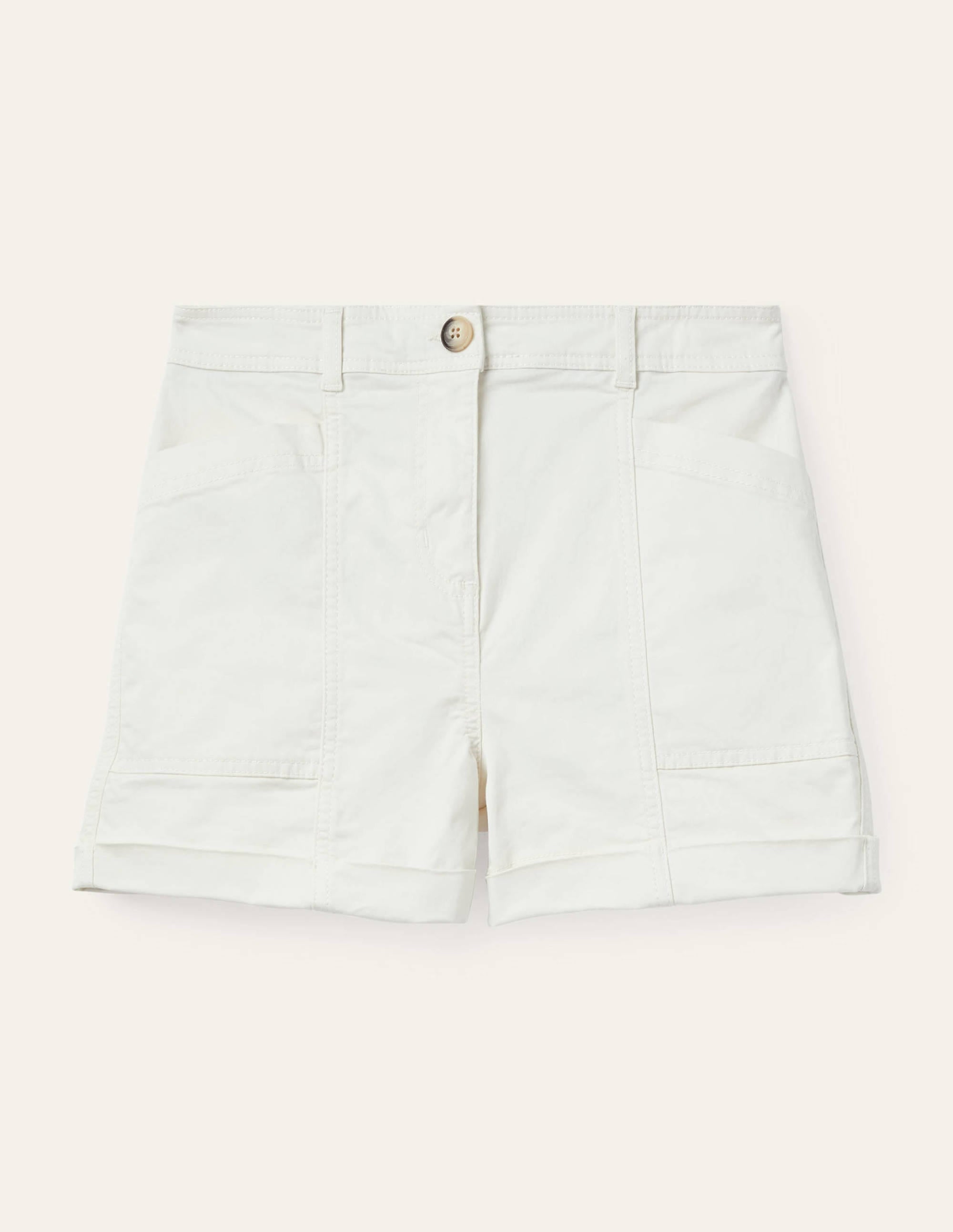 Short chino Abingdon-Écru - Image 6