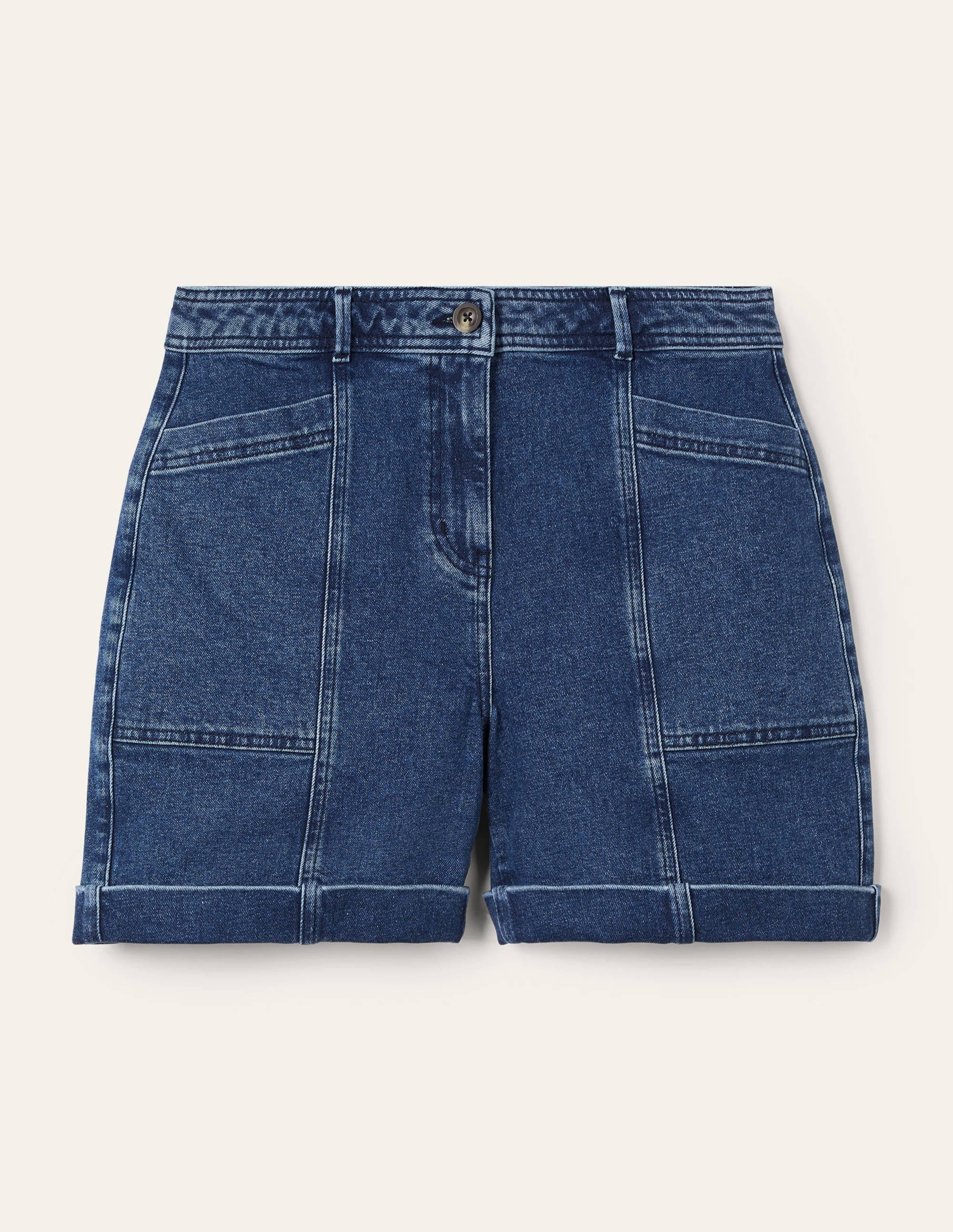 Short chino Abingdon-Vintage moyen - Image 5