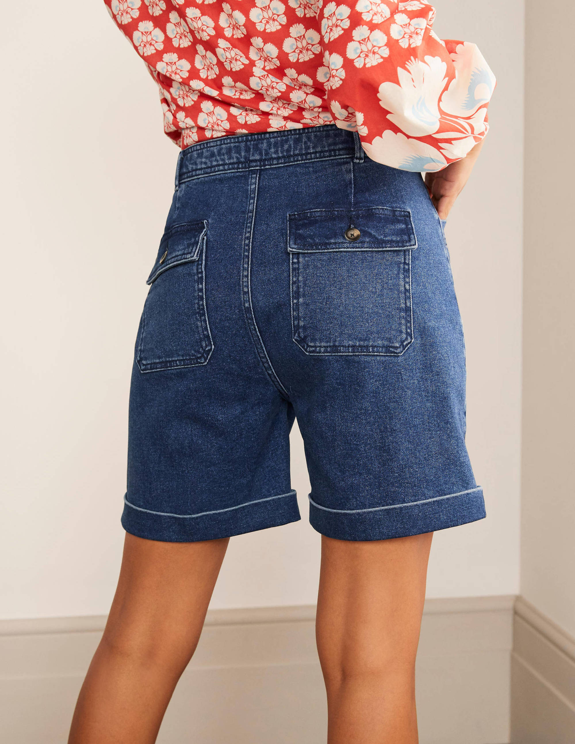Short chino Abingdon-Vintage moyen - Image 2