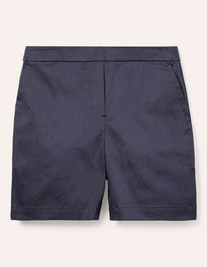 Danby Shorts zum Hineinschlüpfen-Marineblau