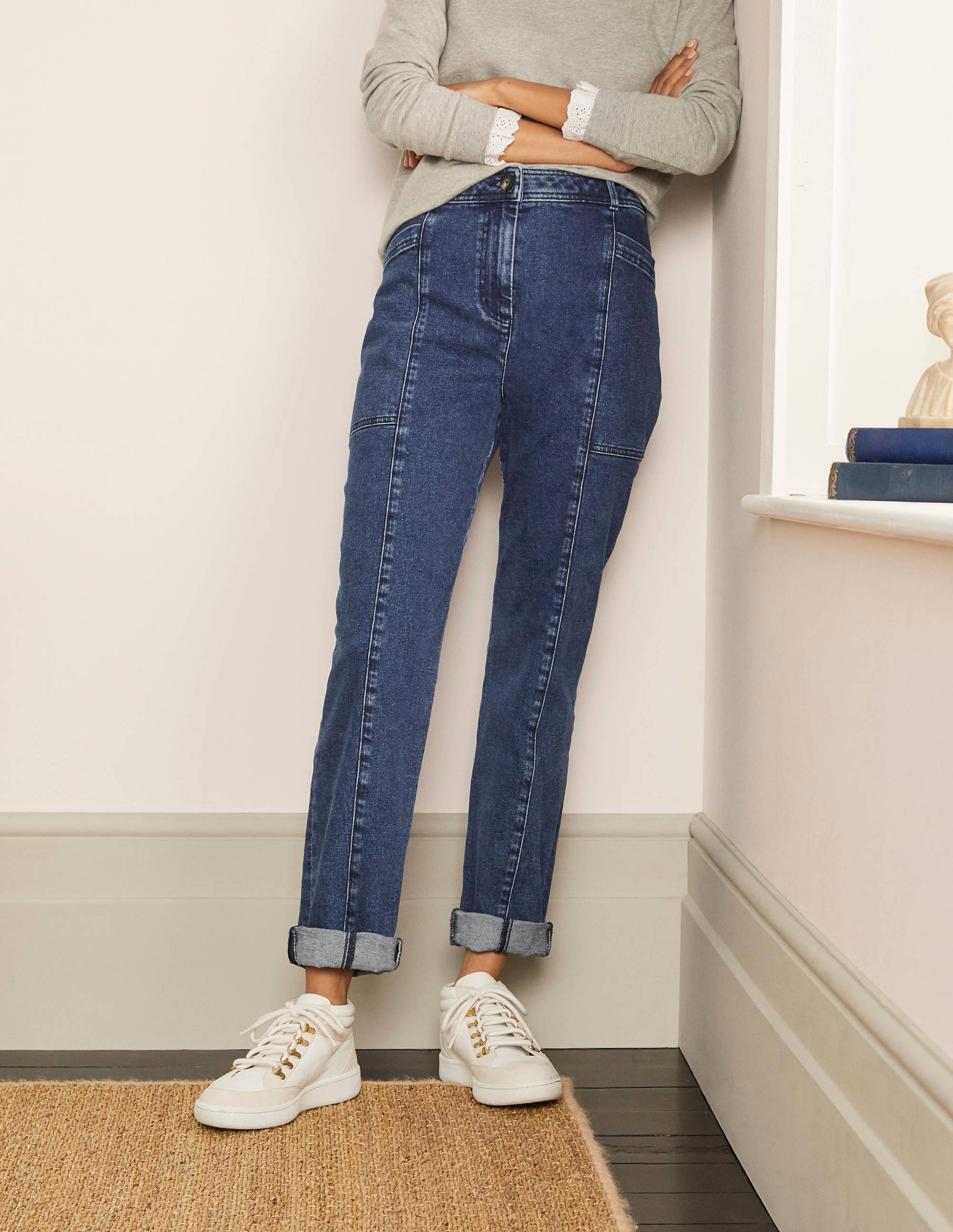 Pantalon chino Abingdon-Vintage moyen - Image 2