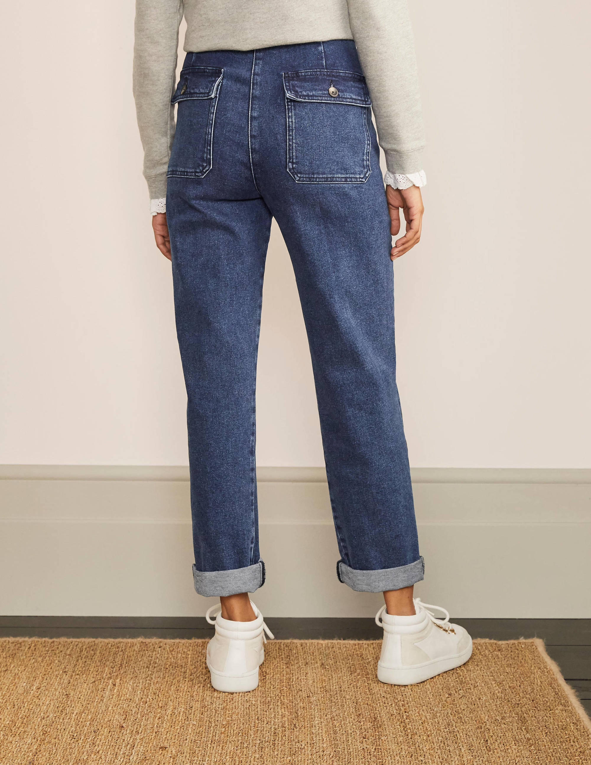 Pantalon chino Abingdon-Vintage moyen - Image 3