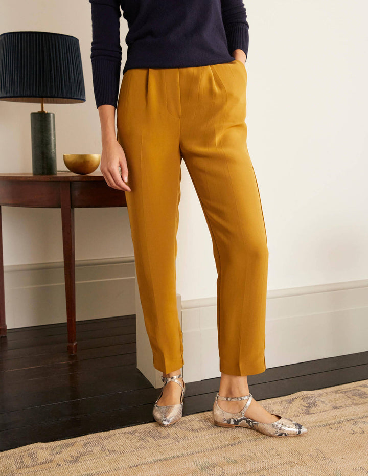 Albemarle Hose zum Hineinschlüpfen-Weihrauch