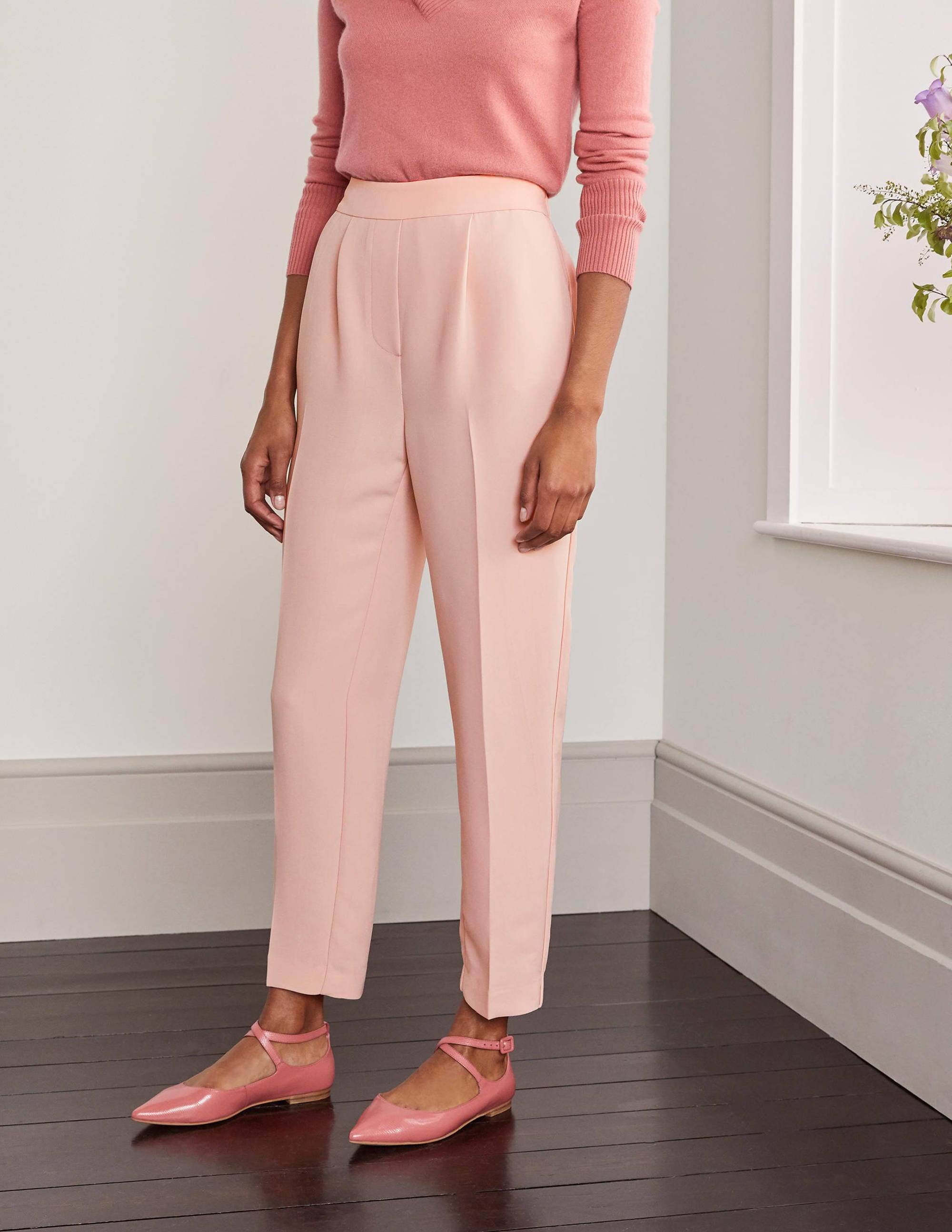 Pantalon Albemarle à enfiler-Milkshake - Image 2